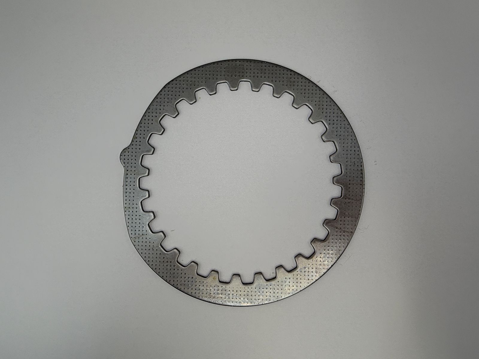 Clutch Metal Plates - 305336H image