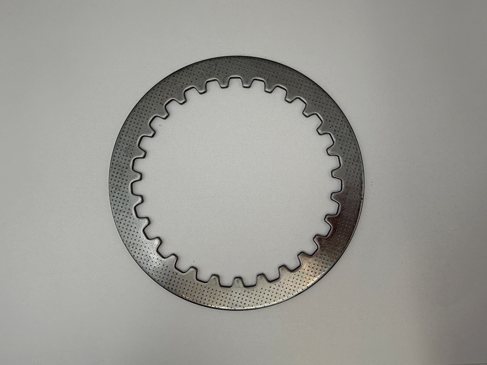 Clutch Metal Plates - 305338H image