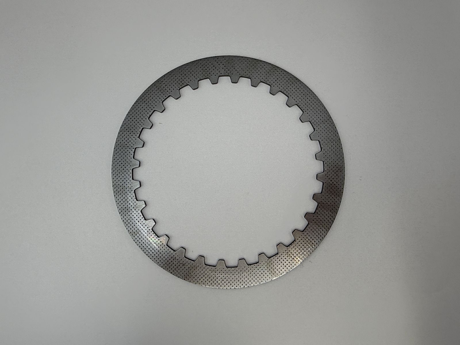 Clutch Metal Plates - 305353H image
