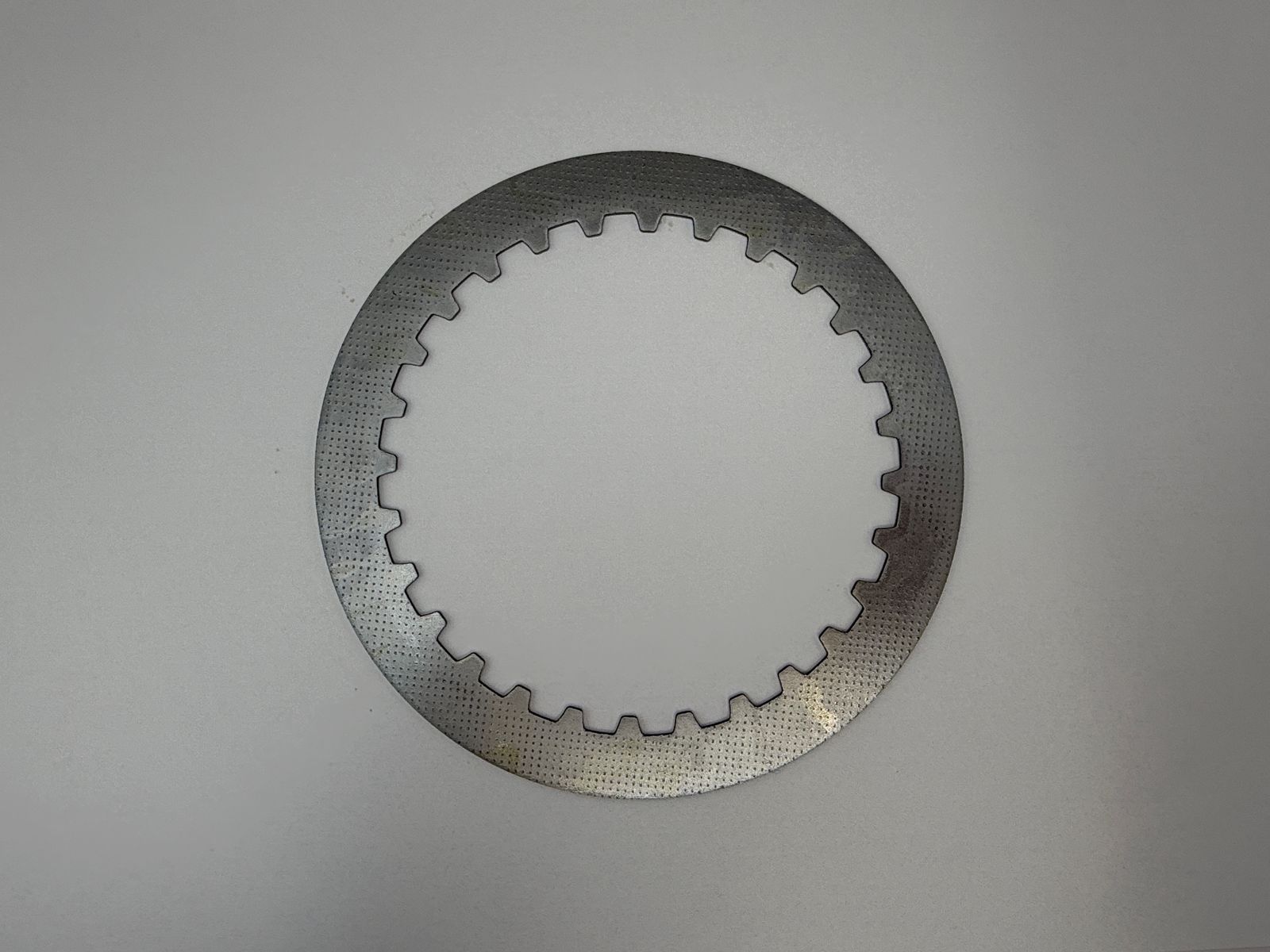 Clutch Metal Plates - 305372H image