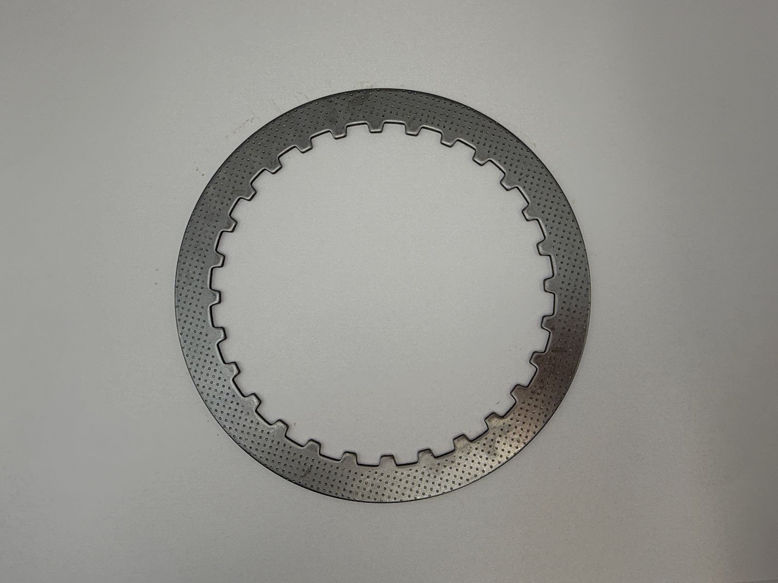 Clutch Metal Plates - 305392H image
