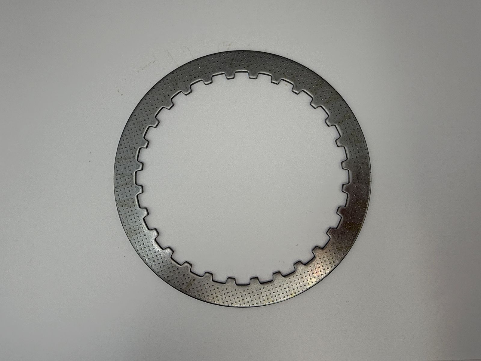 Clutch Metal Plates - 305394H image