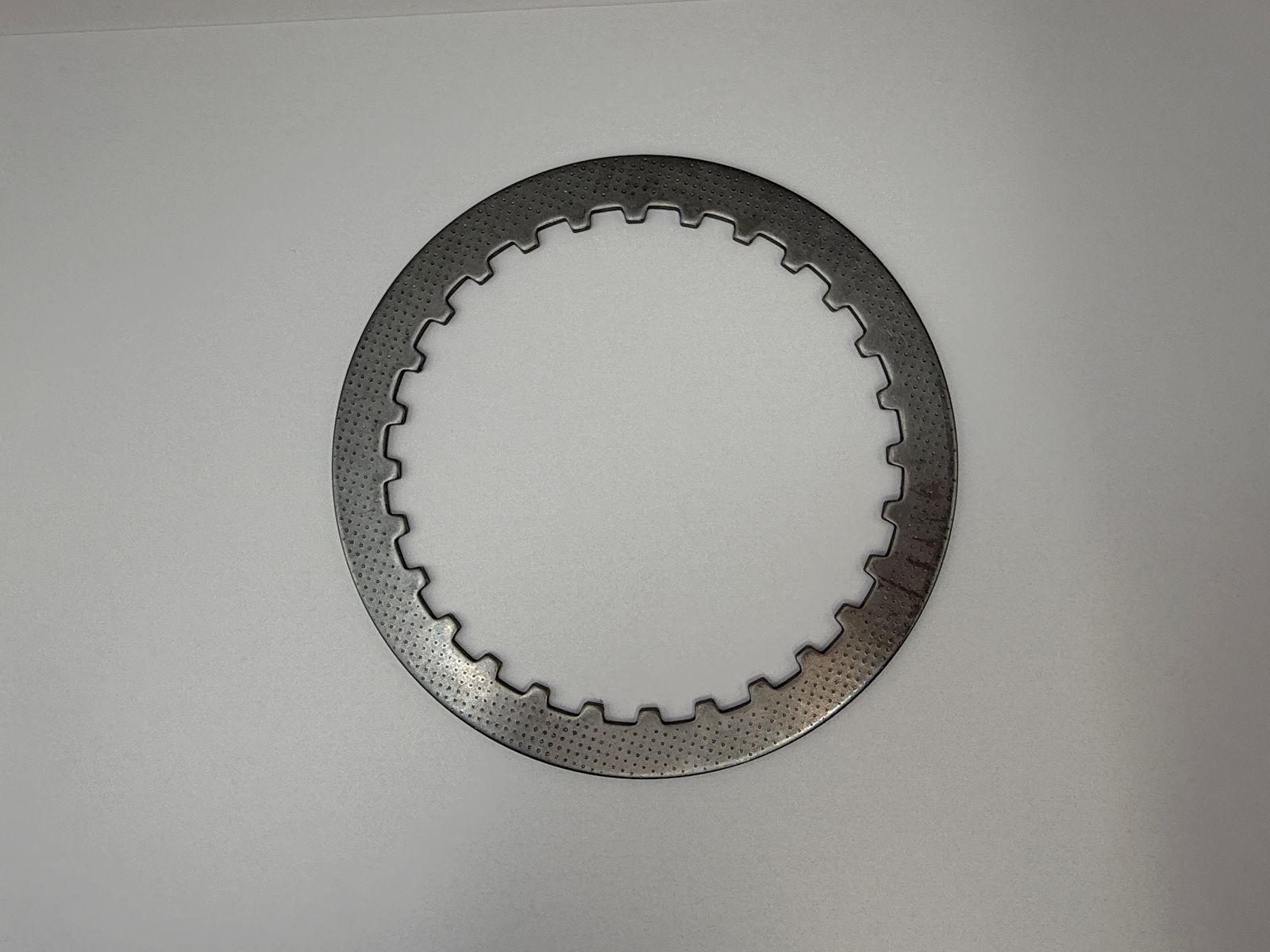 Clutch Metal Plates - 305396H image