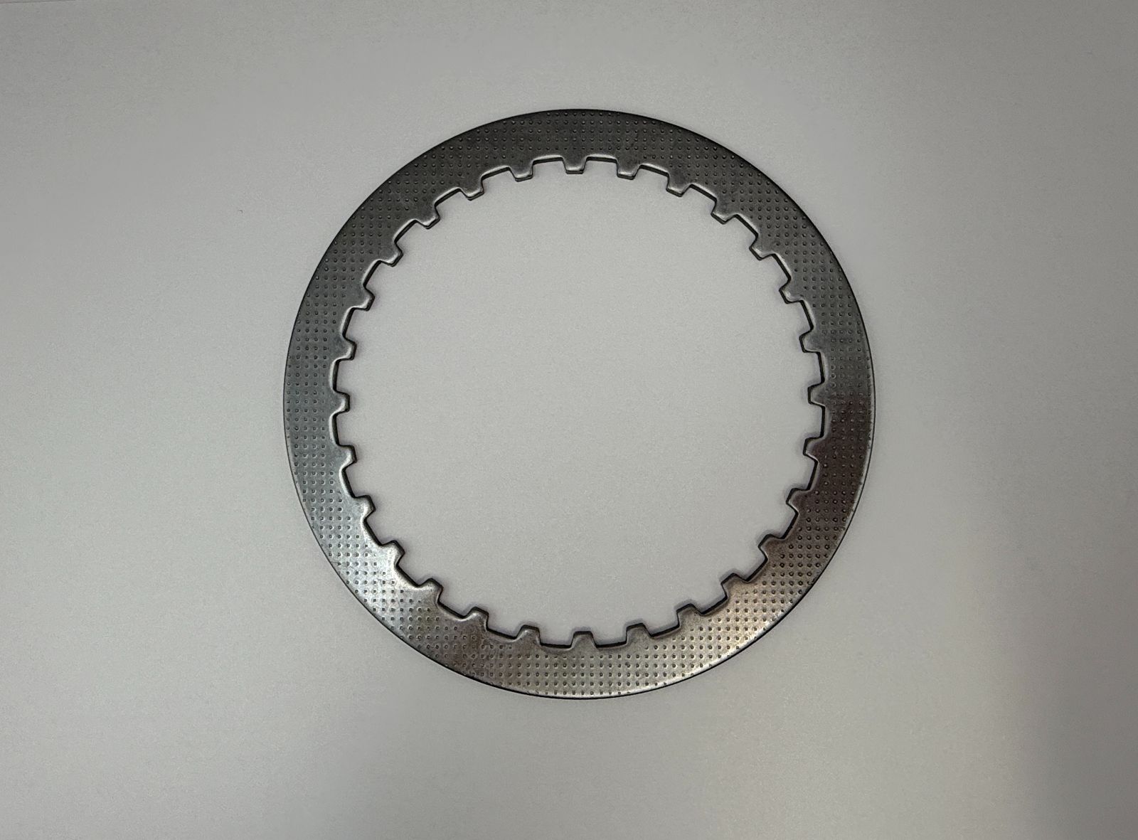 Clutch Metal Plates - 305398H image
