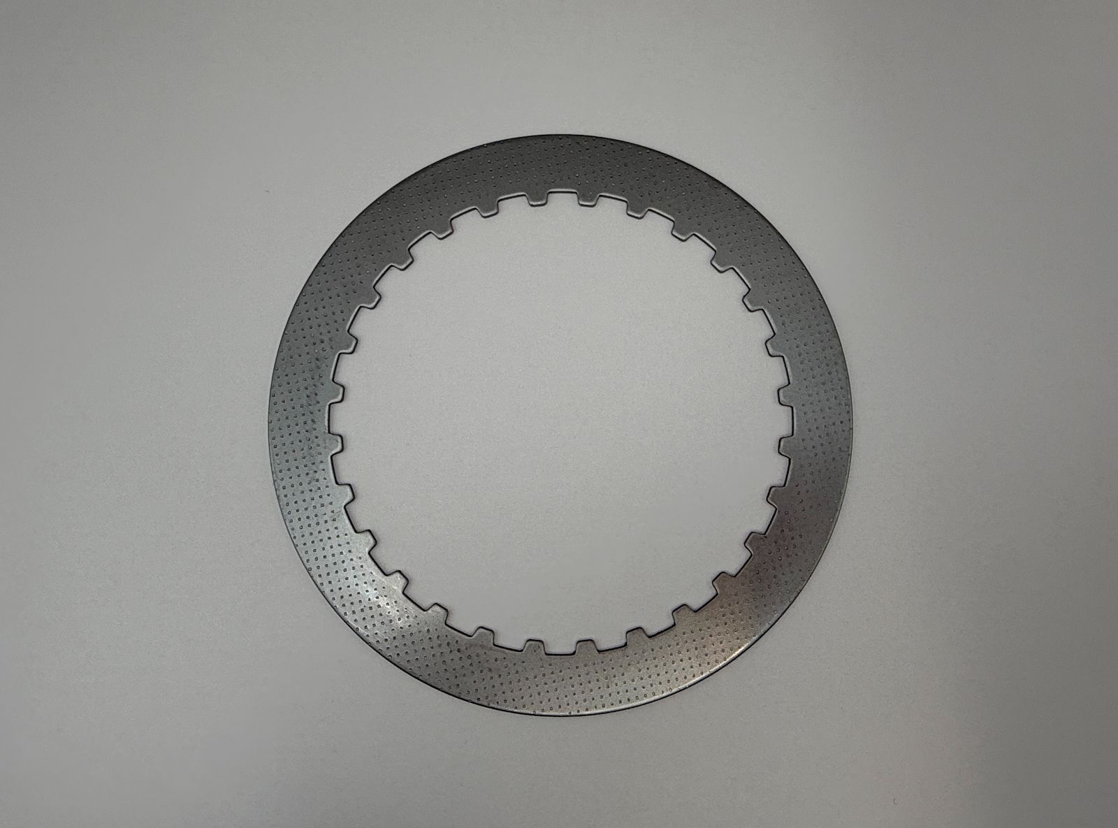 Clutch Metal Plates - 305412H image