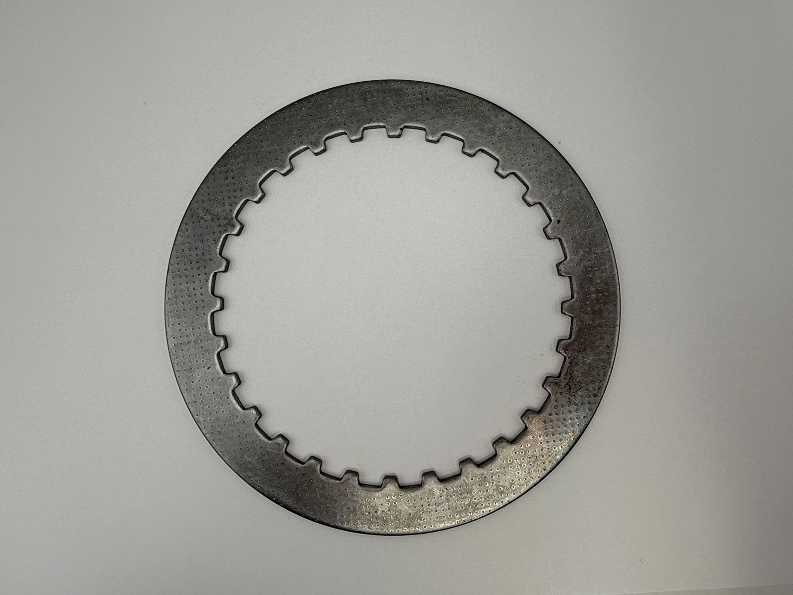 Clutch Metal Plates - 305418H image