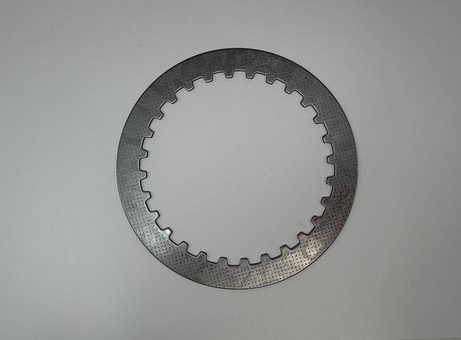 Clutch Metal Plates - 305432H image