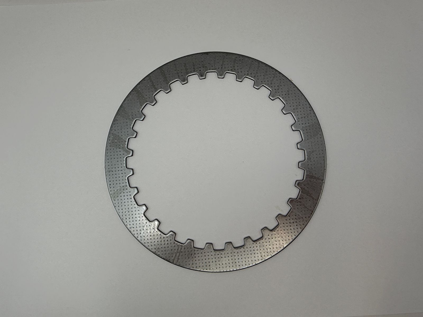 Clutch Metal Plates - 305433H image