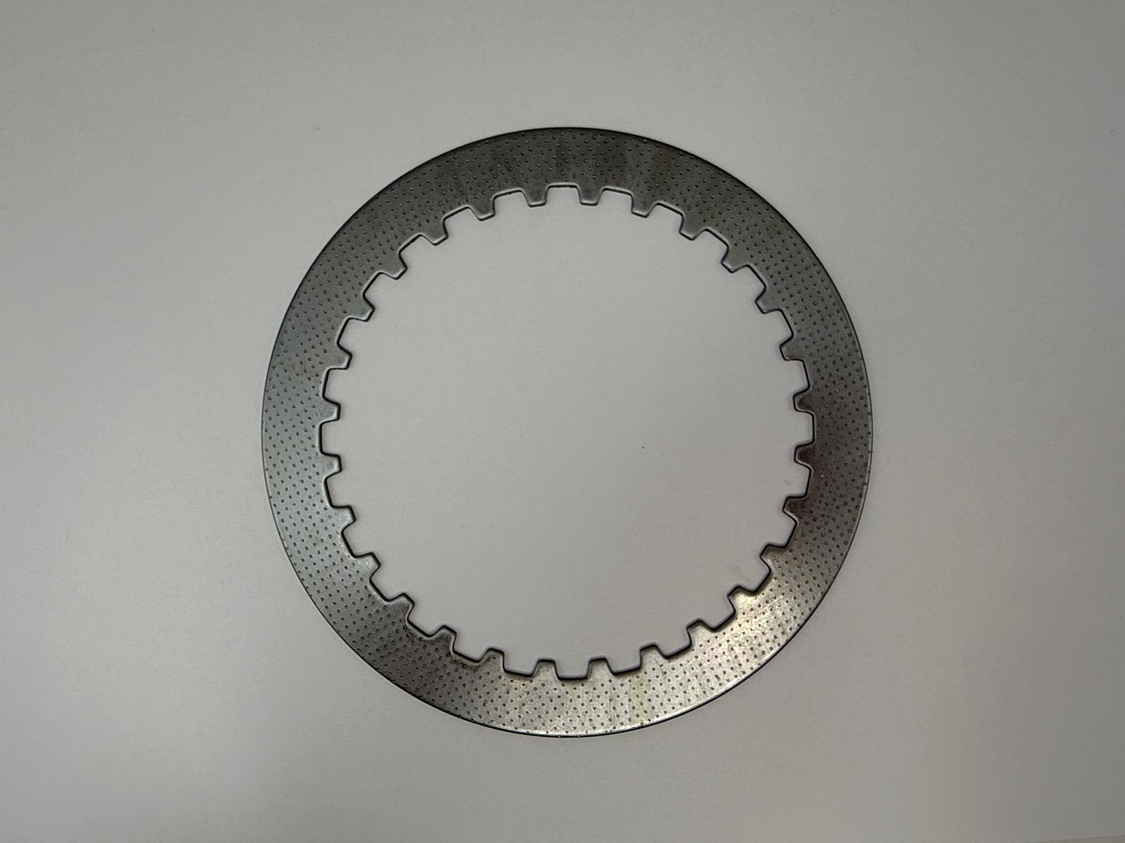 Clutch Metal Plates - 305434H image