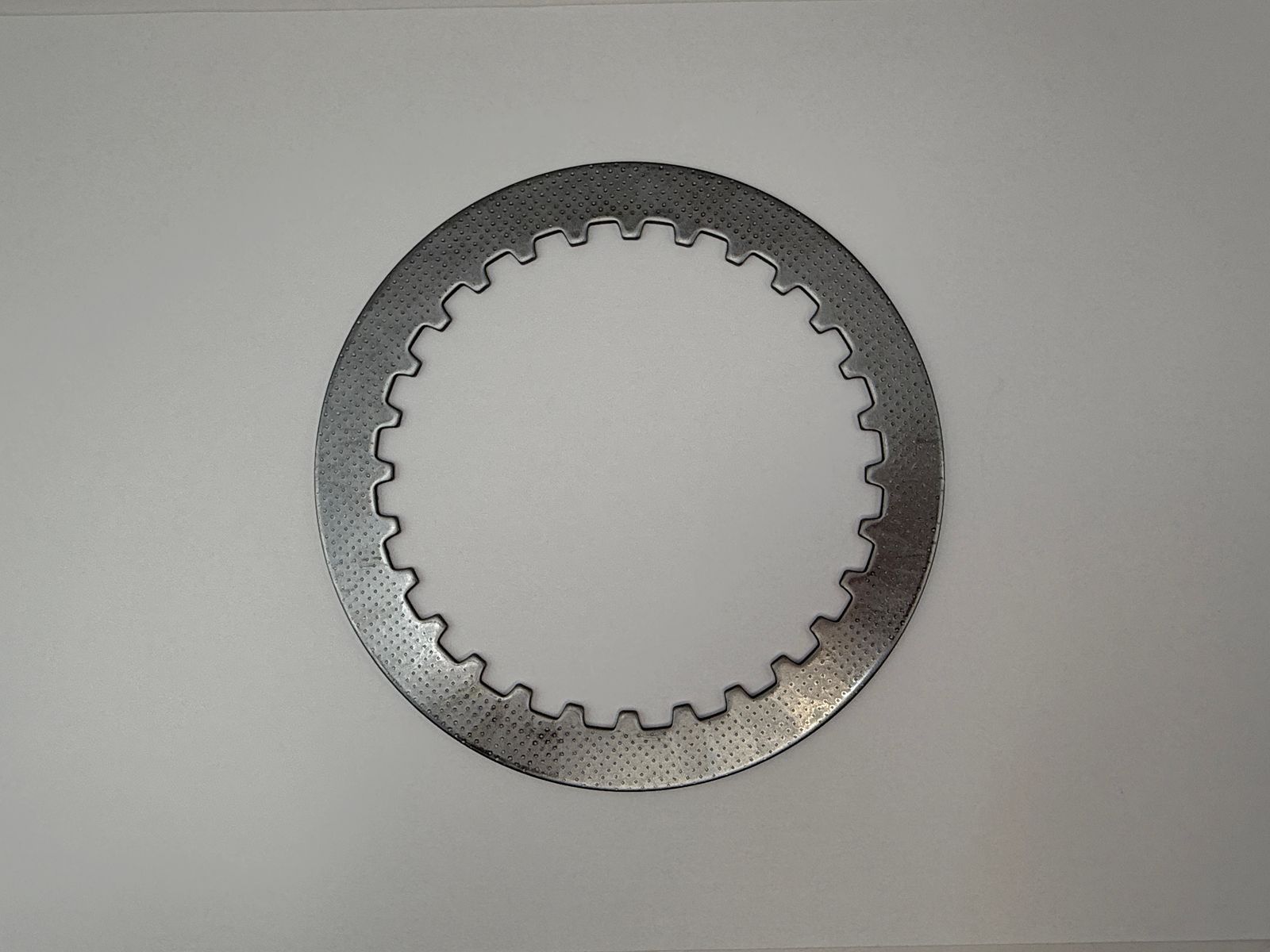 Clutch Metal Plates - 305435H image