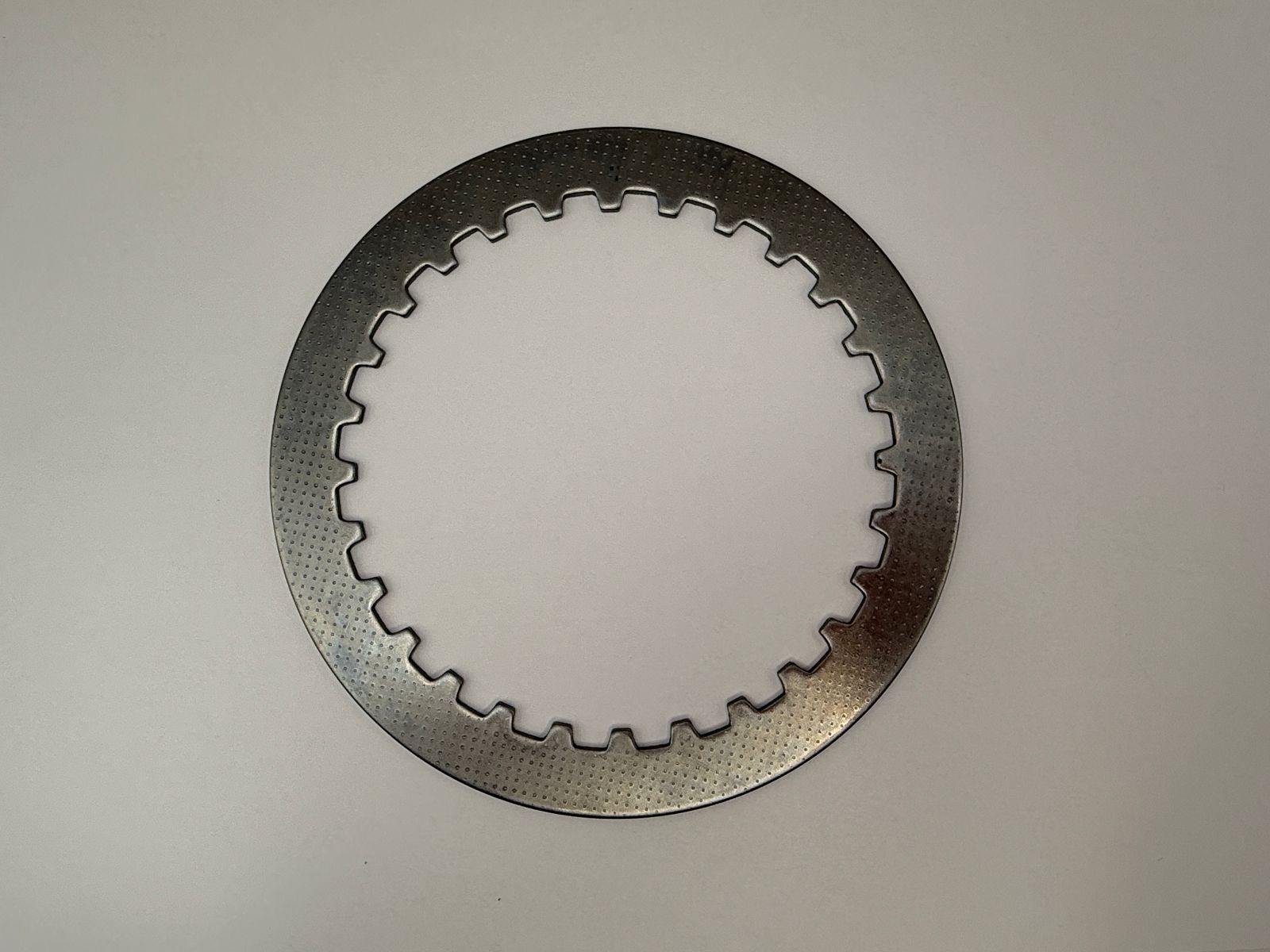 Clutch Metal Plates - 305437H image