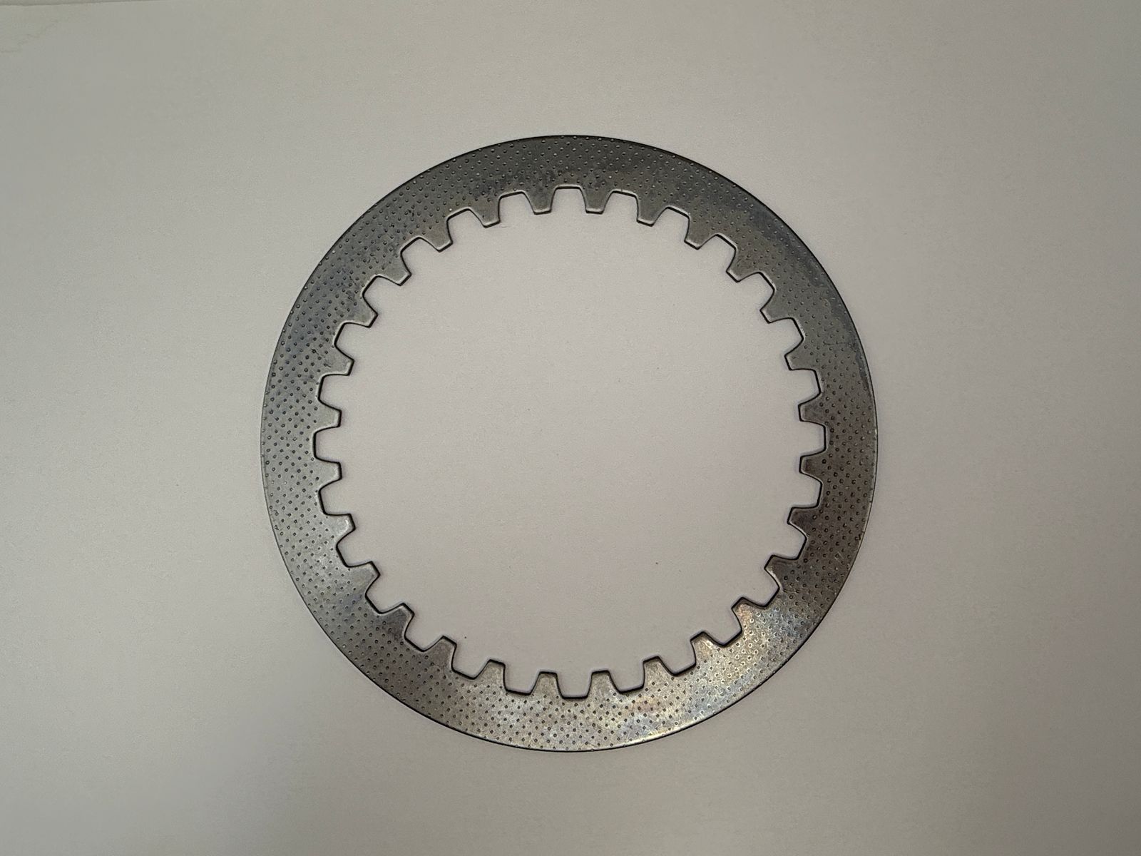 Clutch Metal Plates - 305453H image