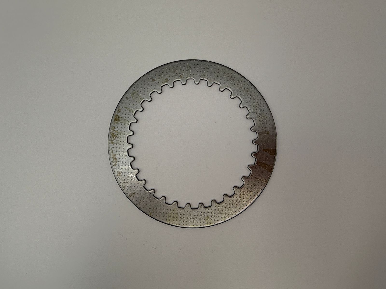 Clutch Metal Plates - 305492H image