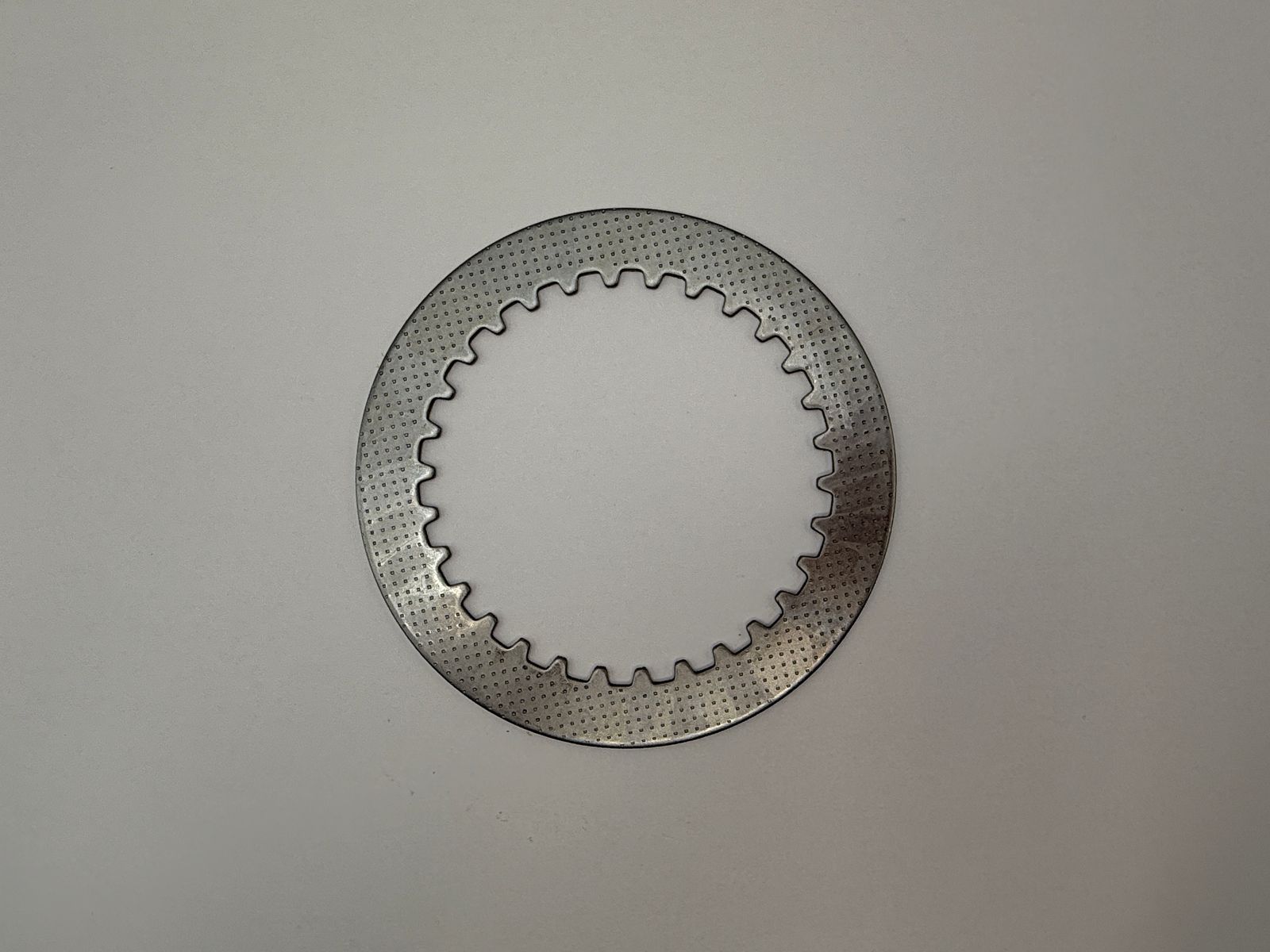 Clutch Metal Plates - 305495H image
