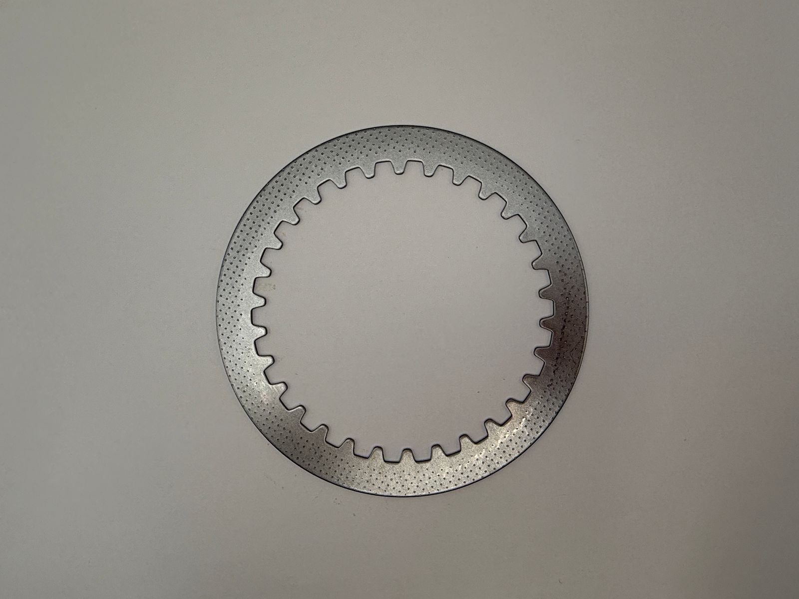 Clutch Metal Plates - 305512H image