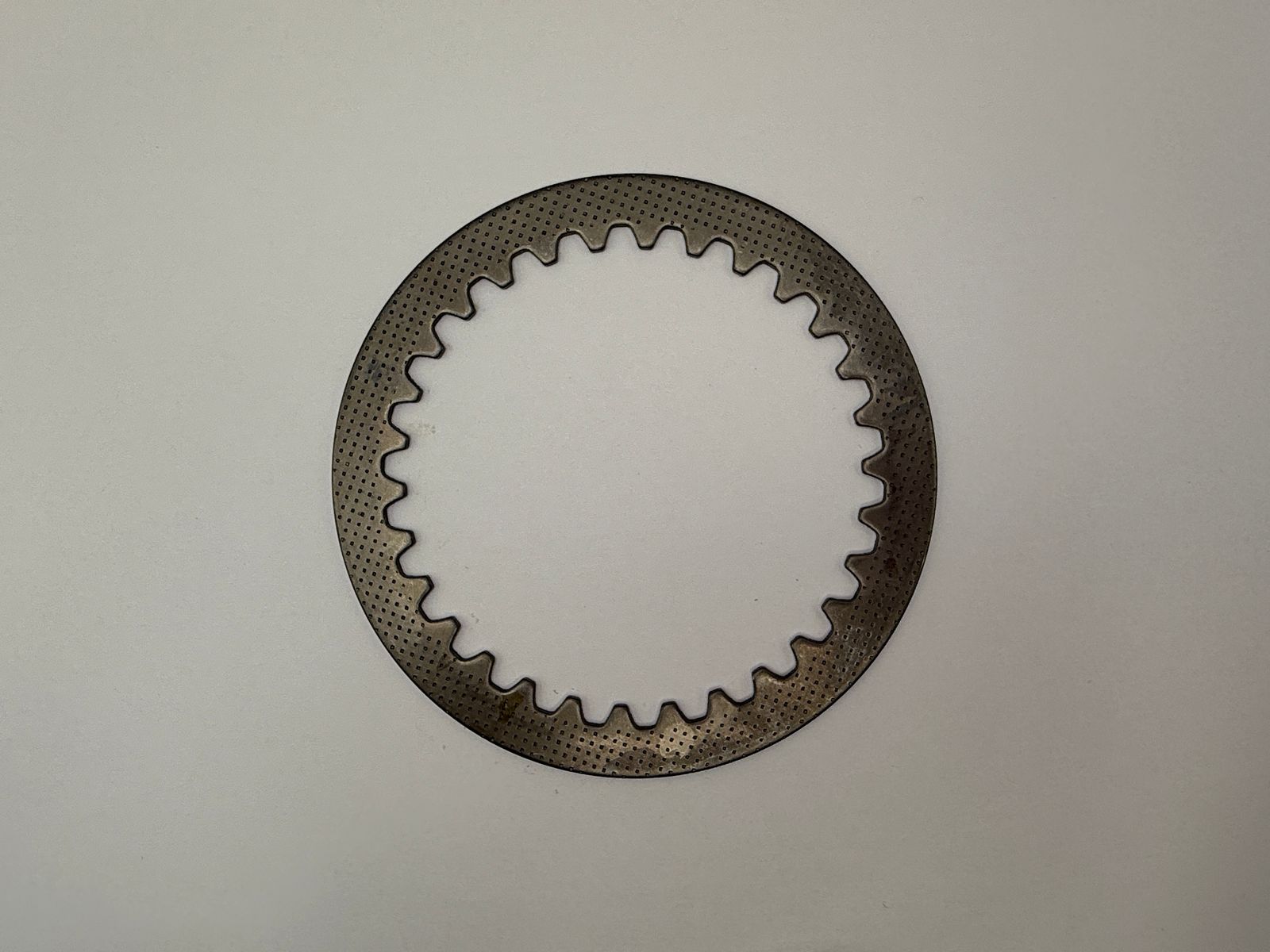 Clutch Metal Plates - 305535H image