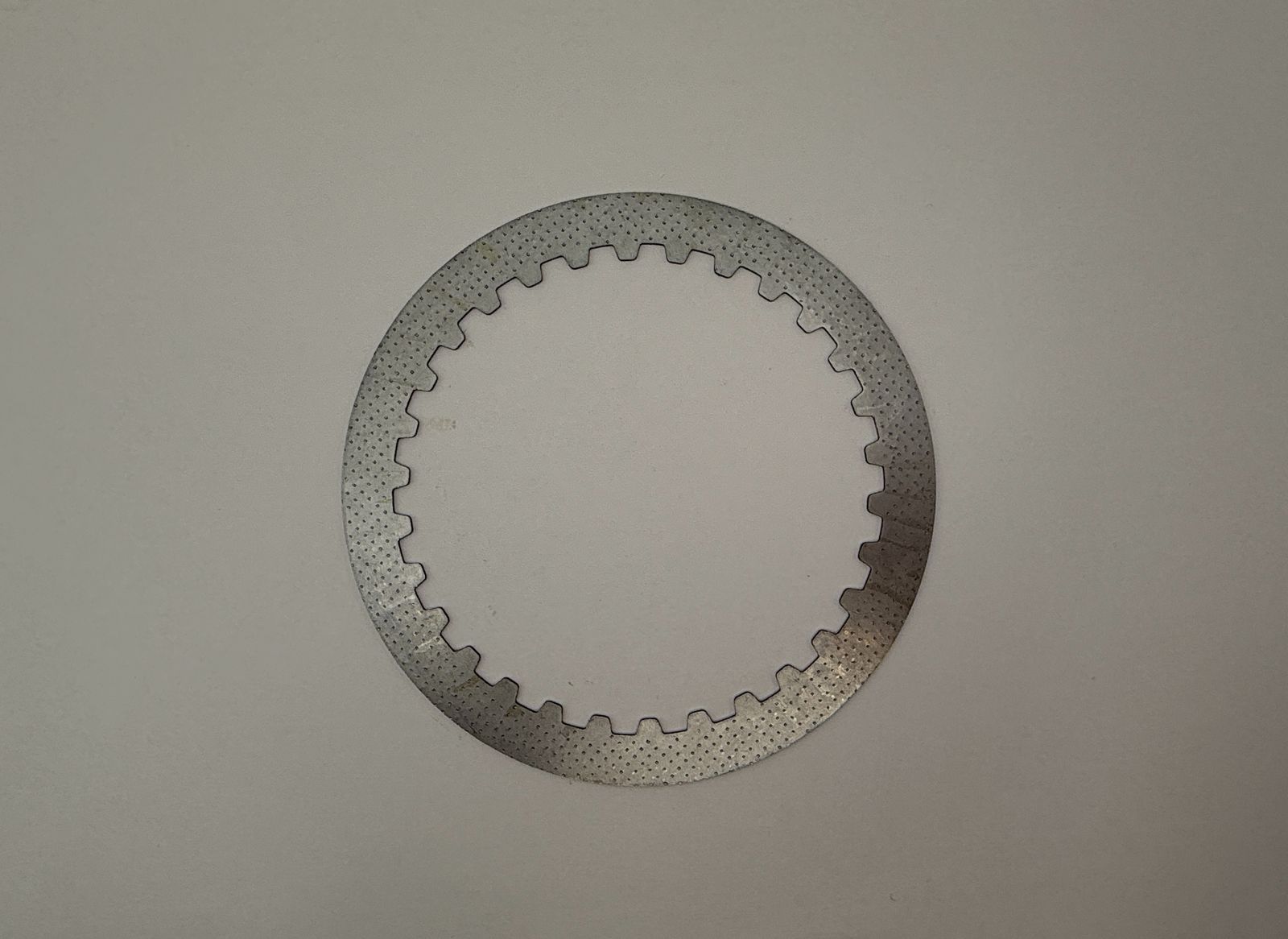 Clutch Metal Plates - 305551H image