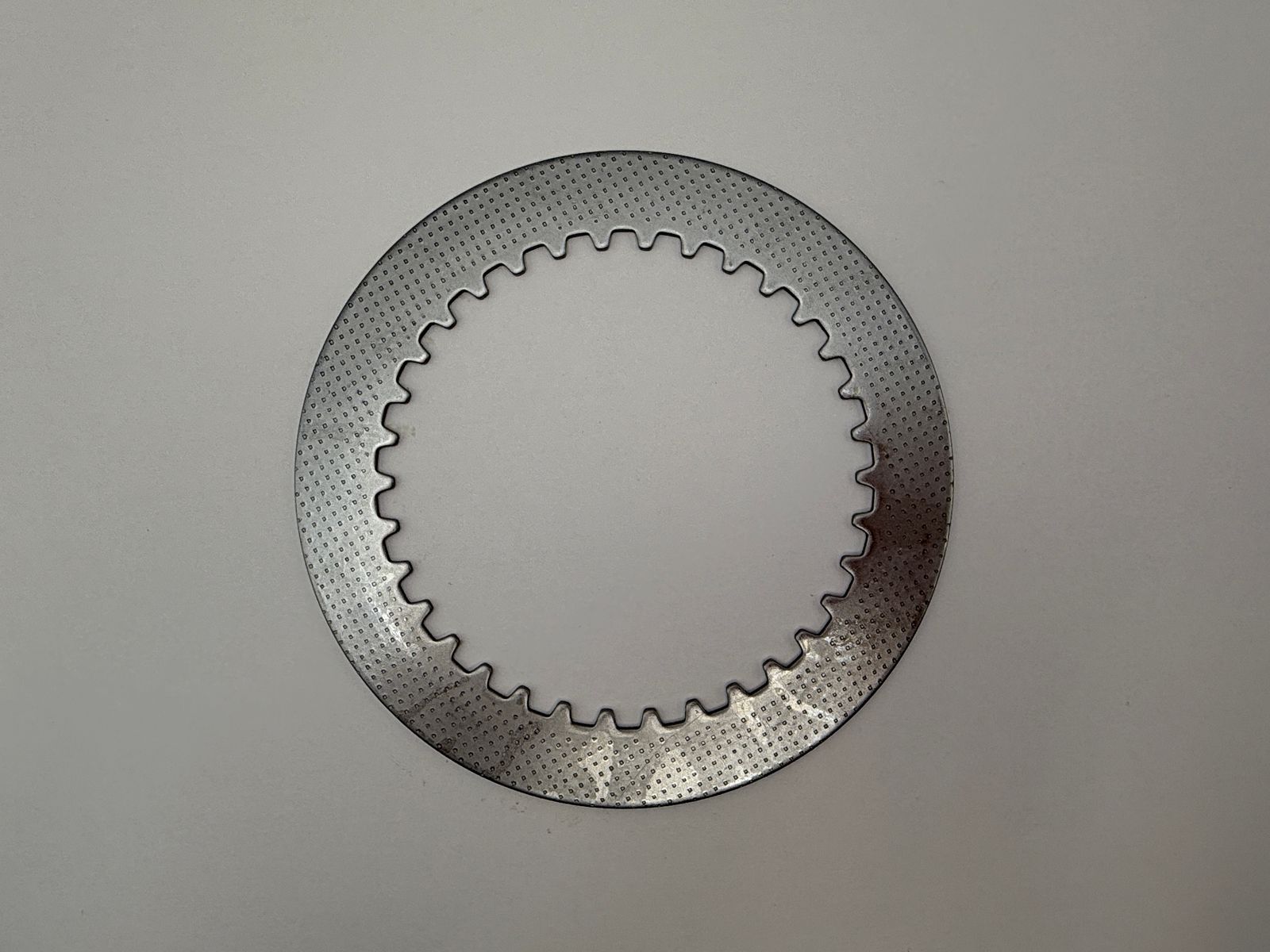 Clutch Metal Plates - 305572H image