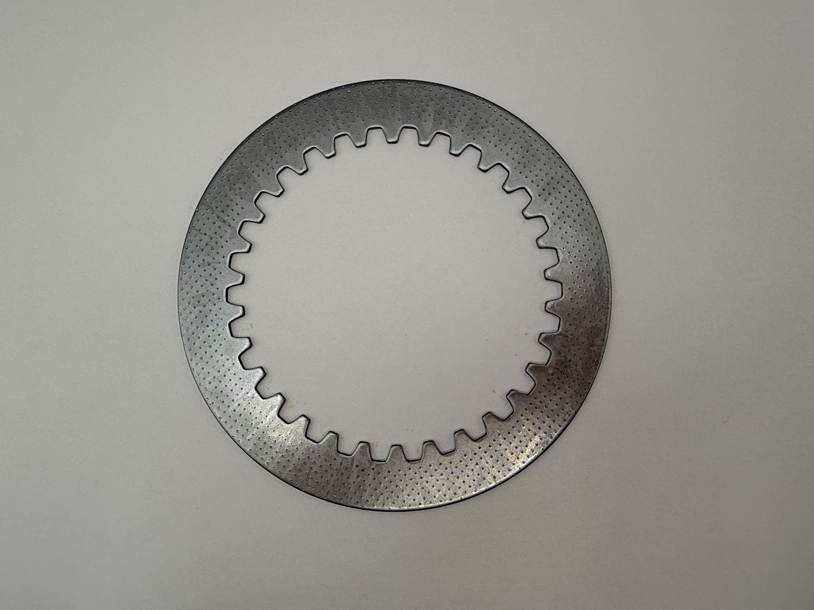 Clutch Metal Plates - 305573H image