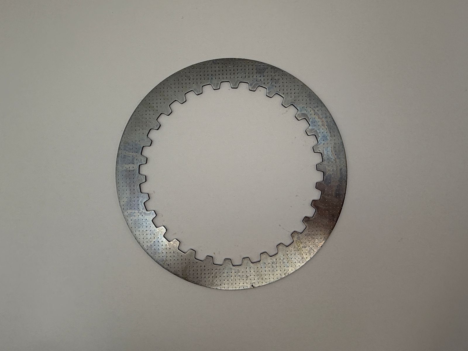 Clutch Metal Plates - 305592H image
