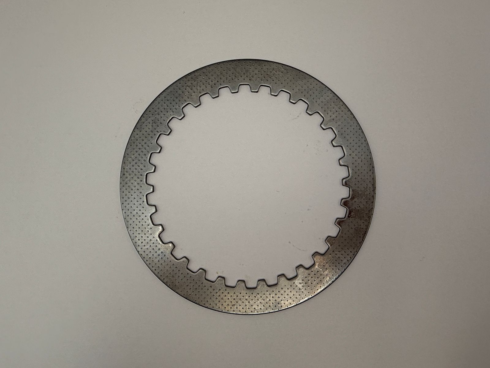 Clutch Metal Plates - 305594H image