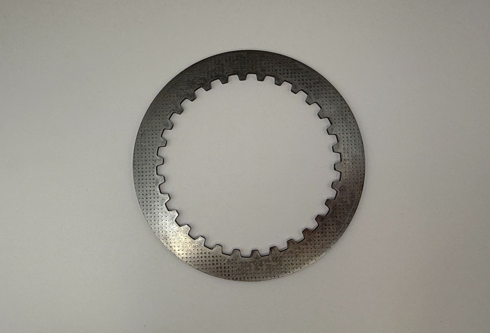Clutch Metal Plates - 305598H image