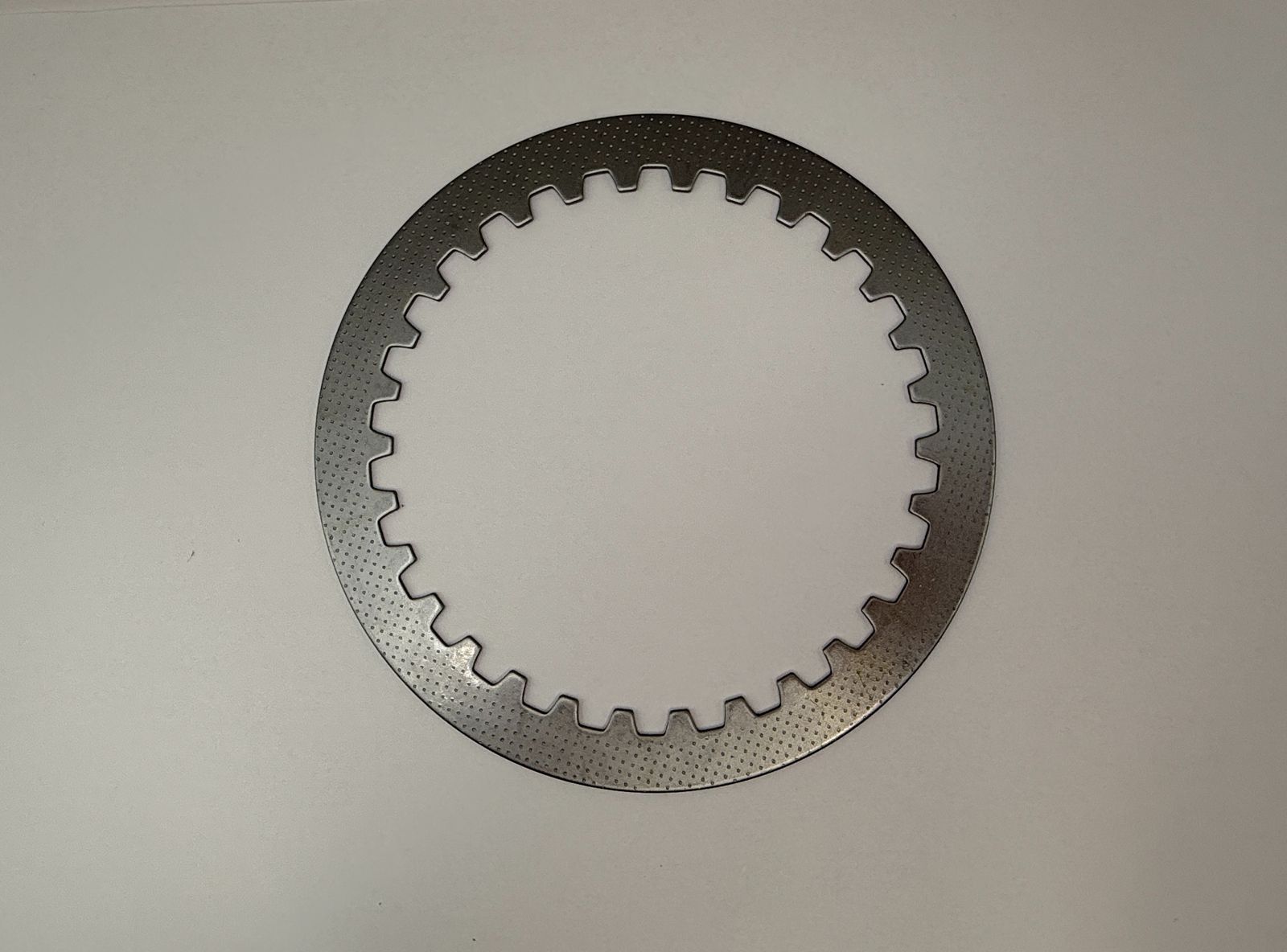 Clutch Metal Plates - 305612H image