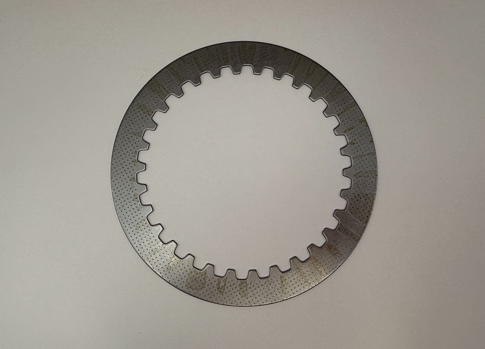 Clutch Metal Plates - 305631H image