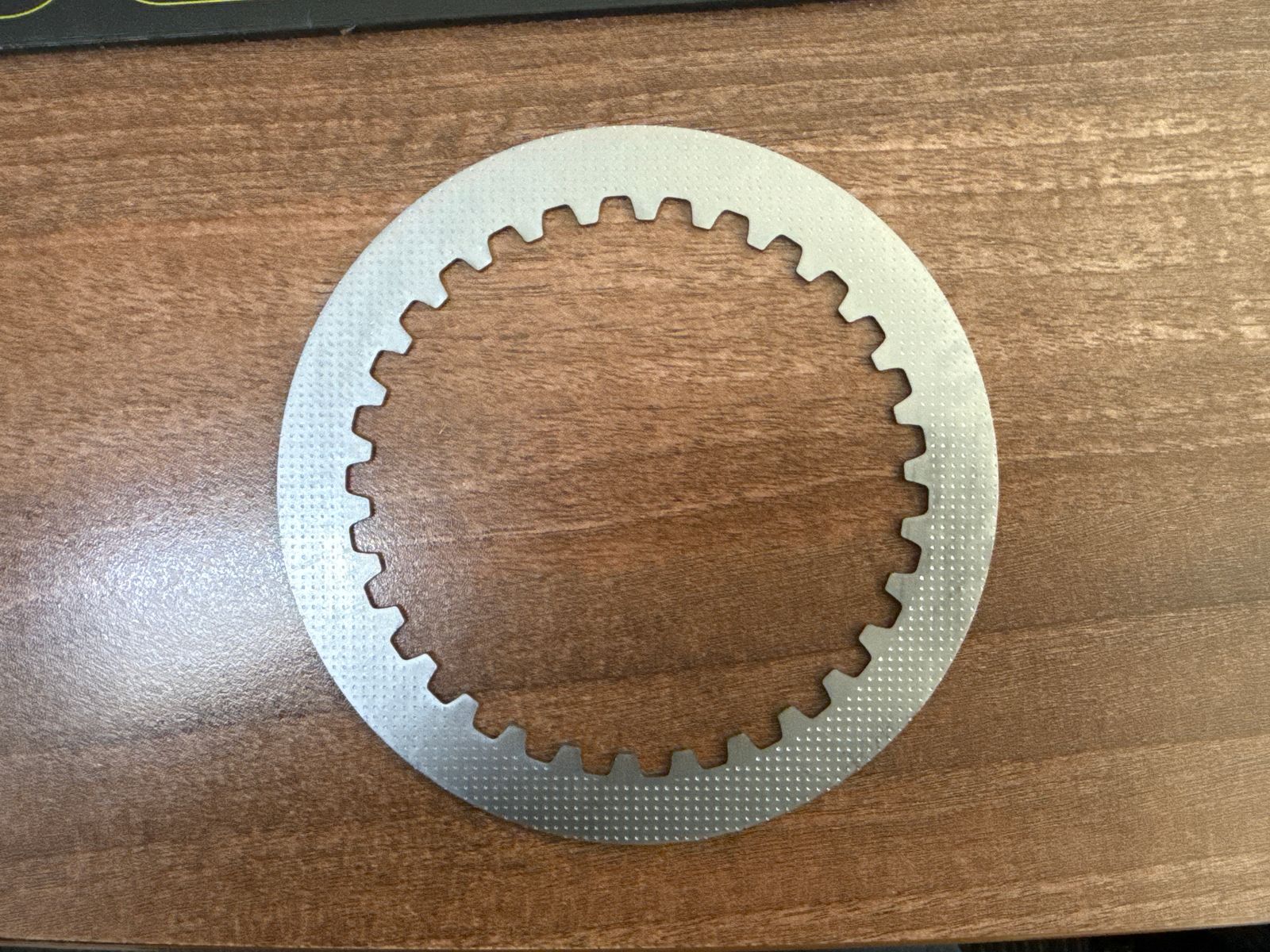 Clutch Metal Plates - 305633H image