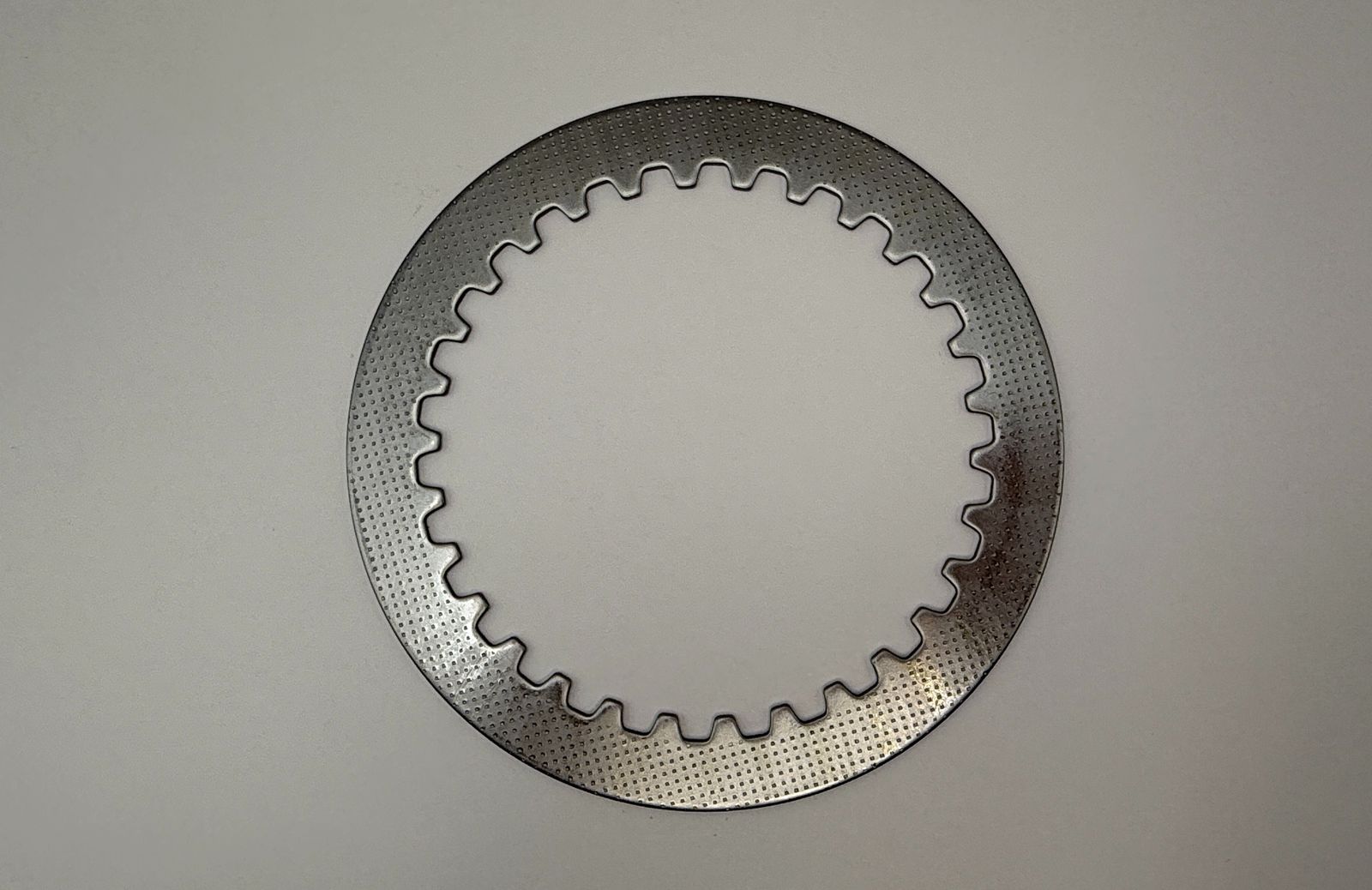 Clutch Metal Plates - 305635H image