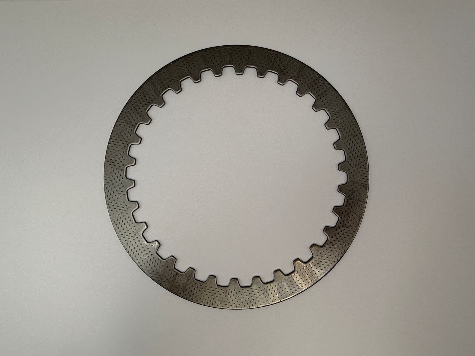 Clutch Metal Plates - 305652H image