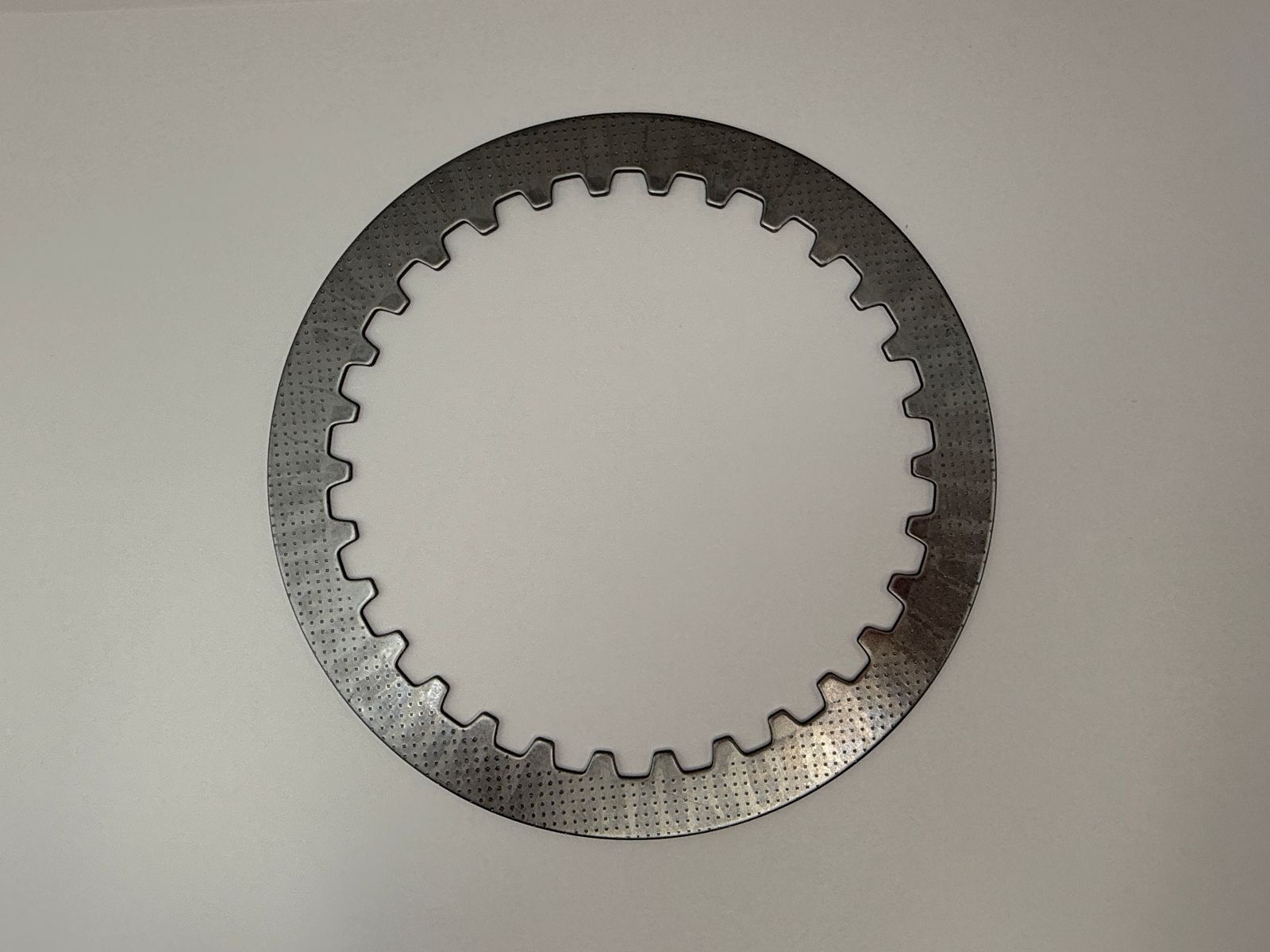 Clutch Metal Plates - 305653H image