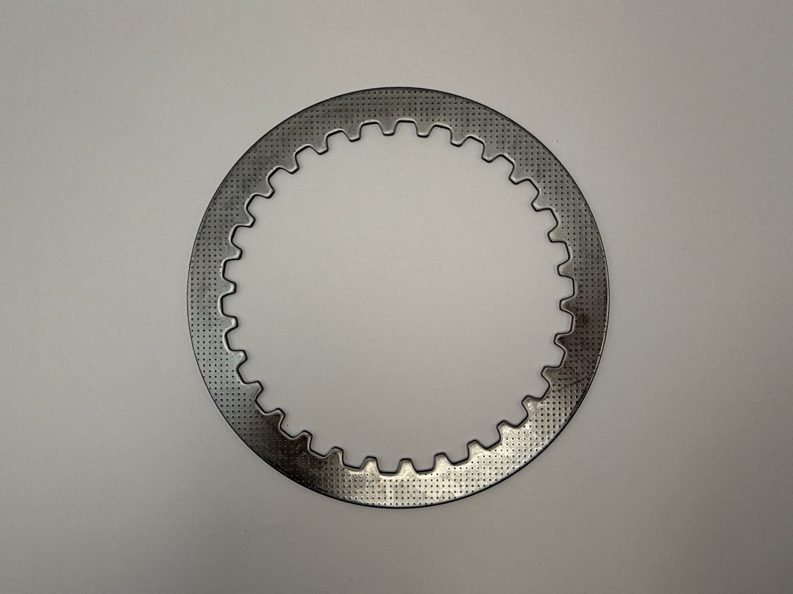 Clutch Metal Plates - 305655H image