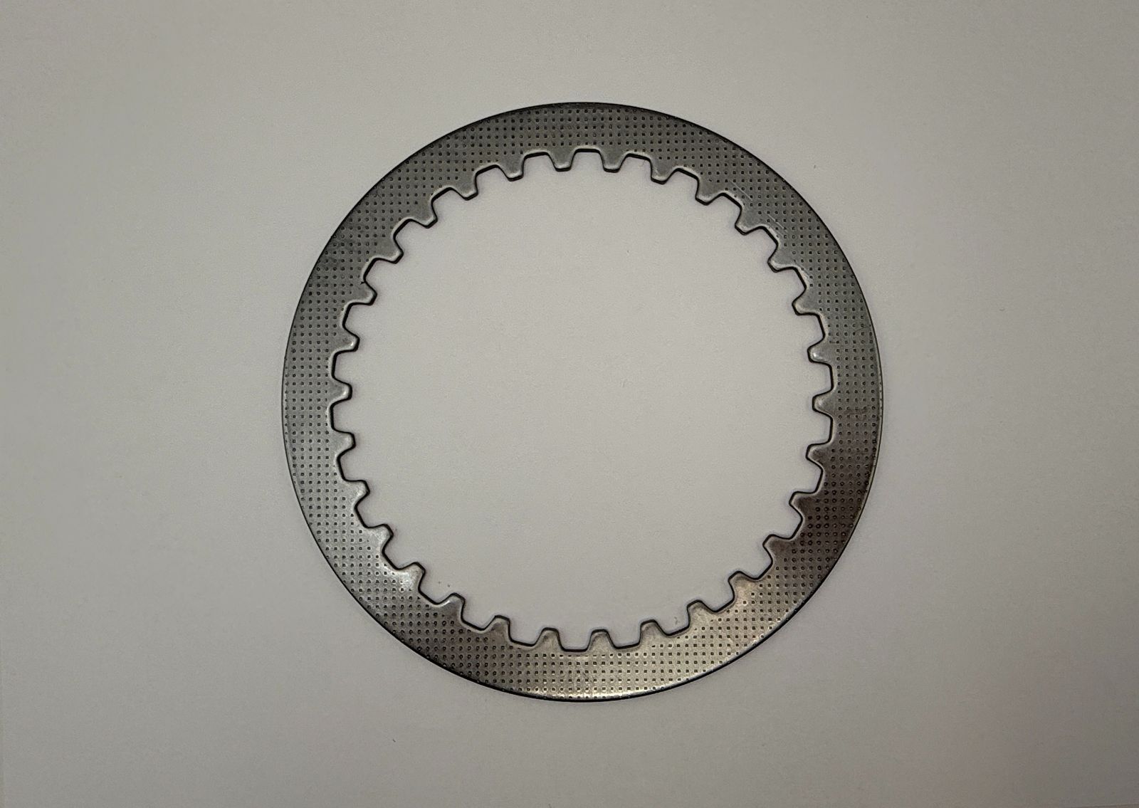Clutch Metal Plates - 305657H image