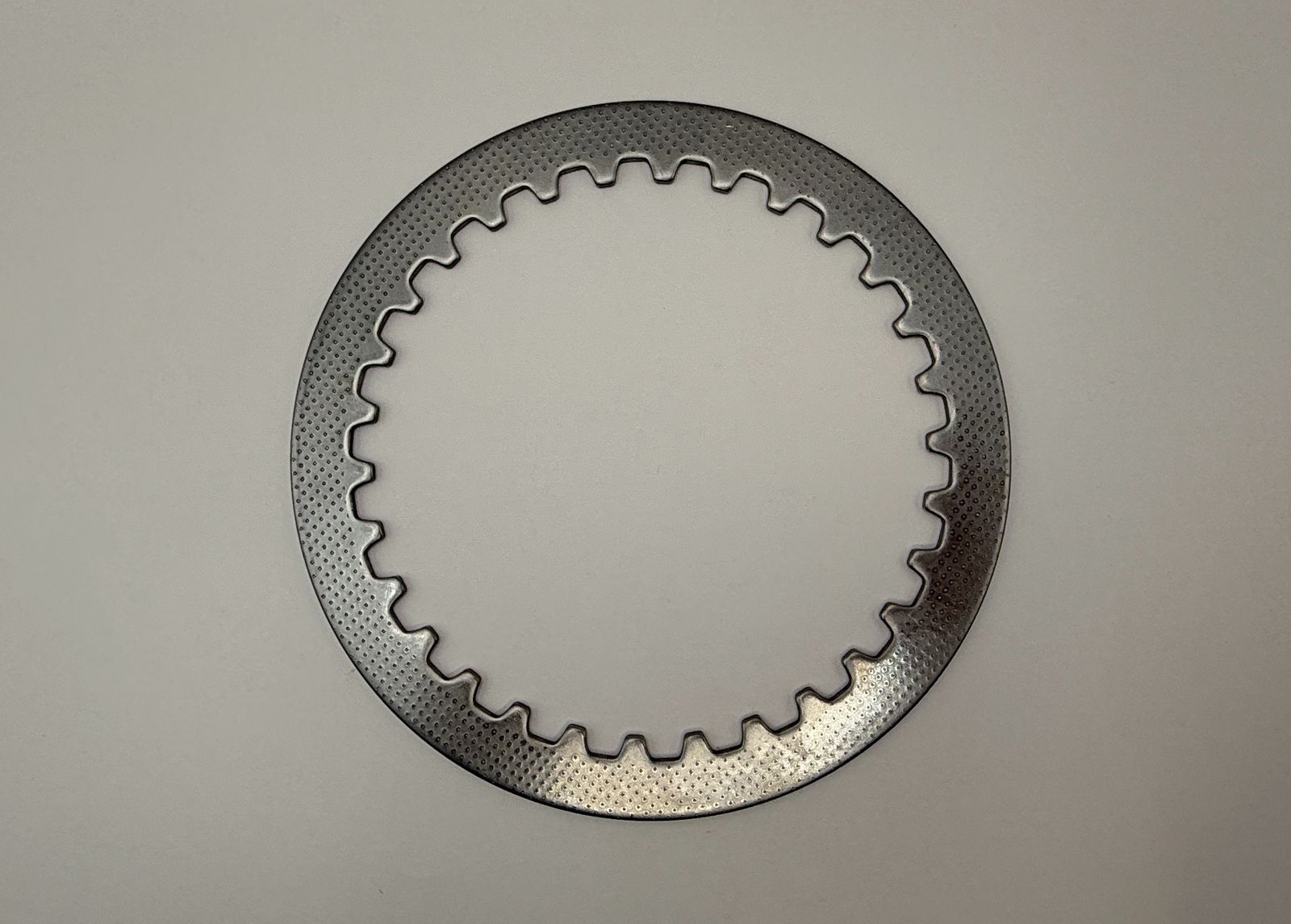 Clutch Metal Plates - 305659H image