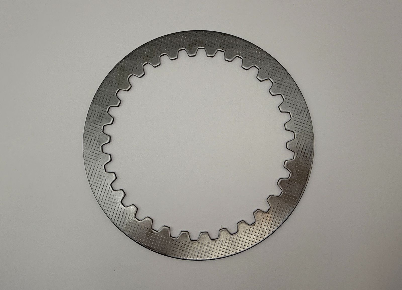 Clutch Metal Plates - 305671H image