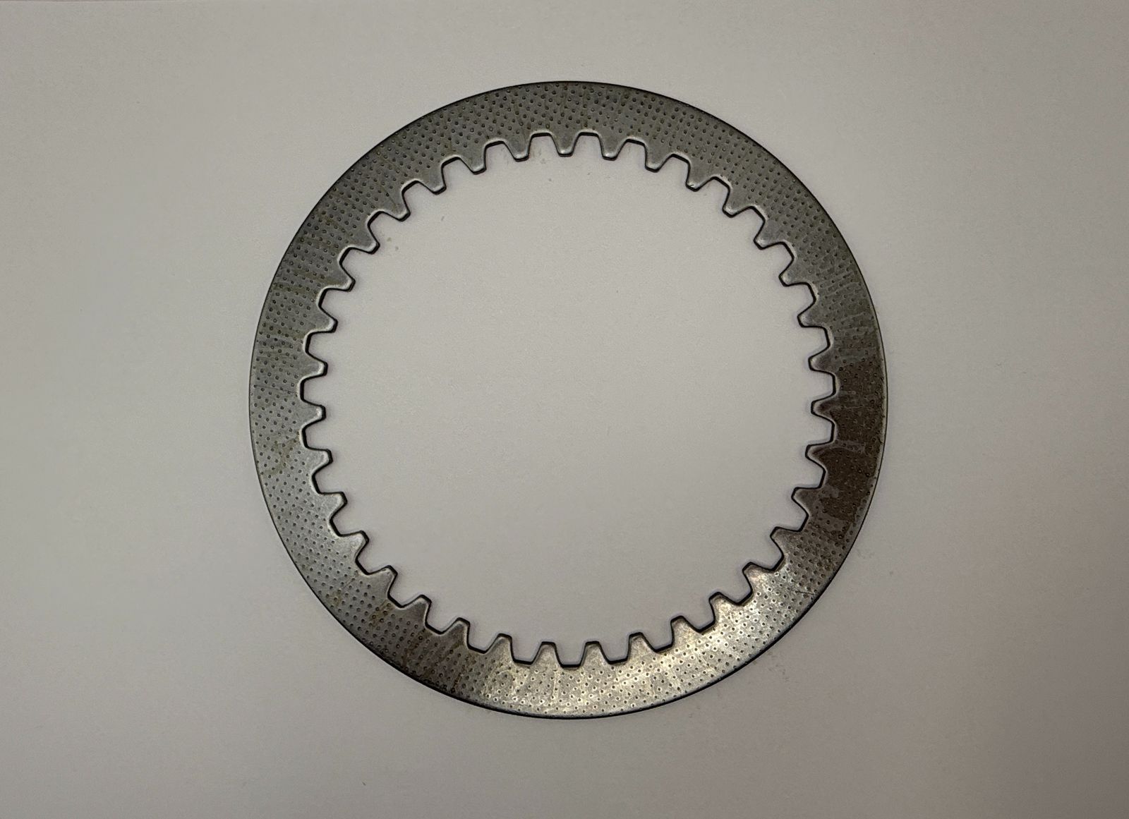 Clutch Metal Plates - 305673H image