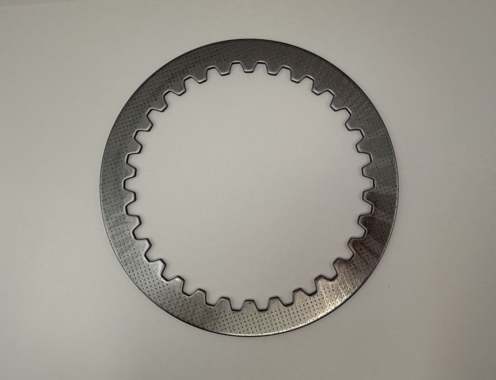 Clutch Metal Plates - 305675H image