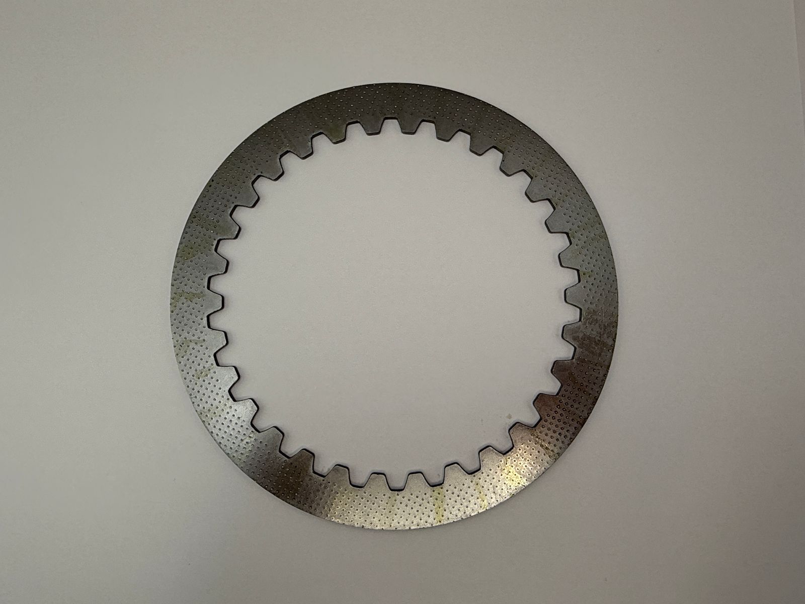 Clutch Metal Plates - 305677H image