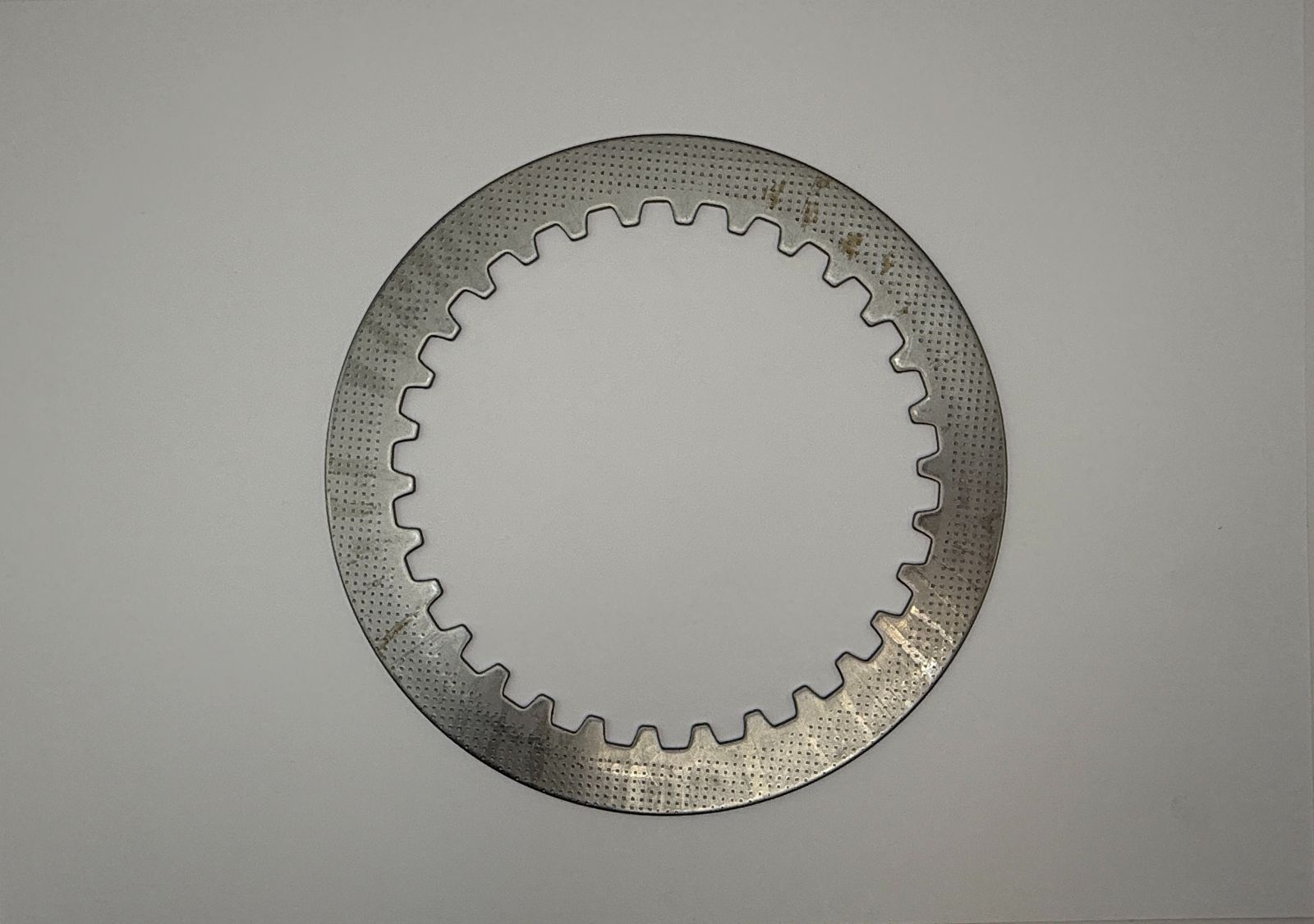 Clutch Metal Plates - 305692H image