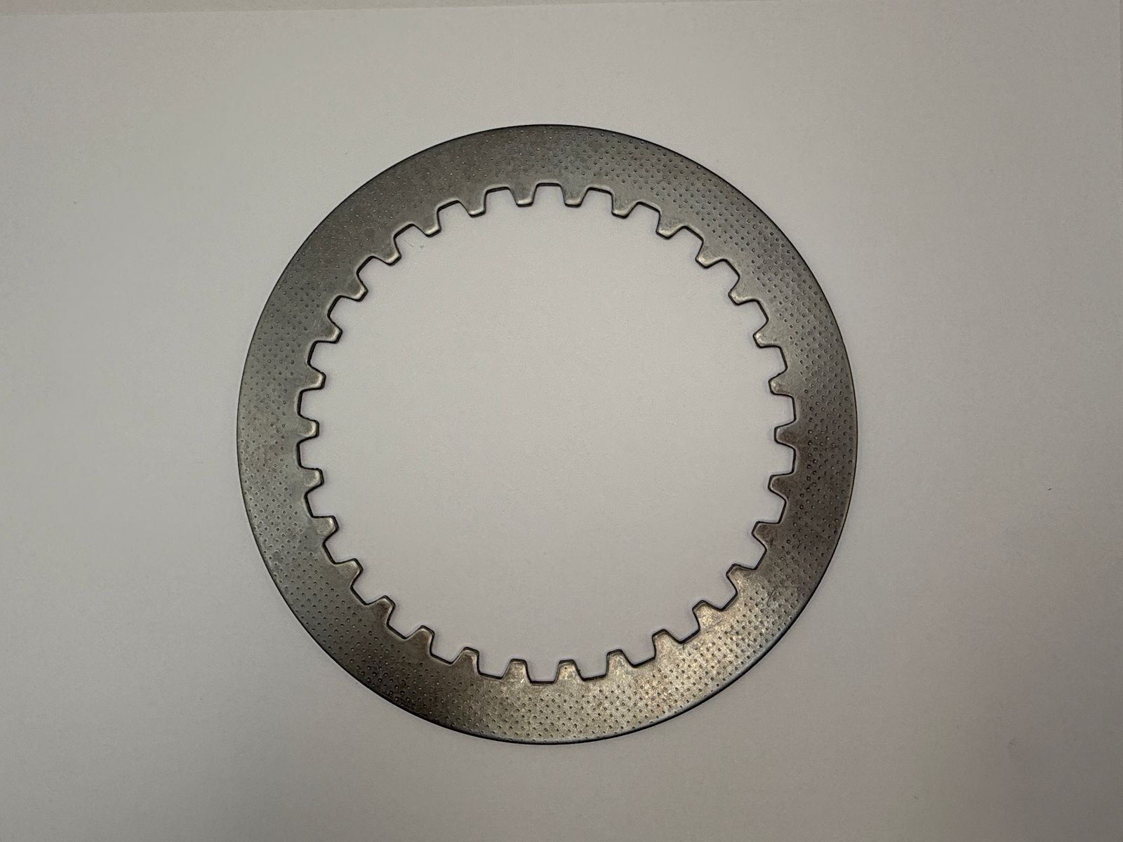 Clutch Metal Plates - 305694H image