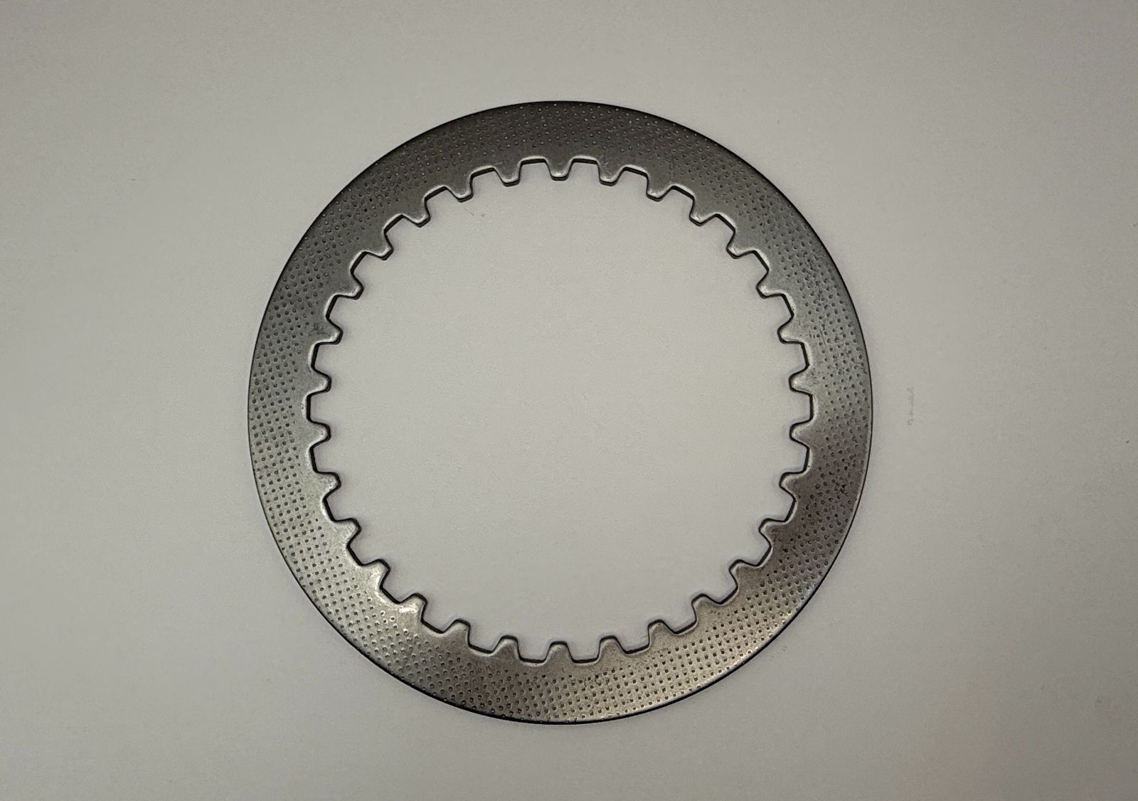 Clutch Metal Plates - 305698H image