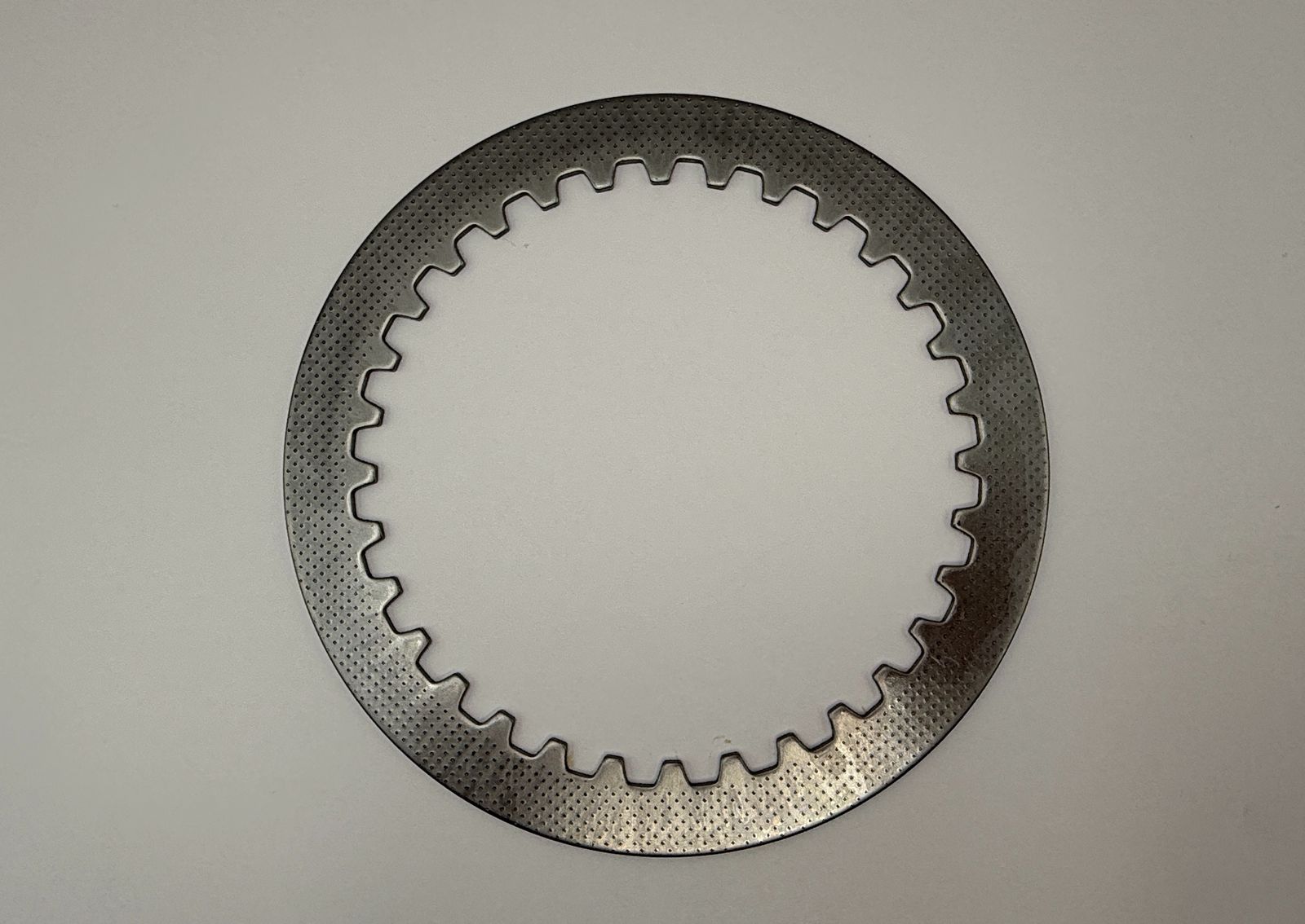 Clutch Metal Plates - 305713H image