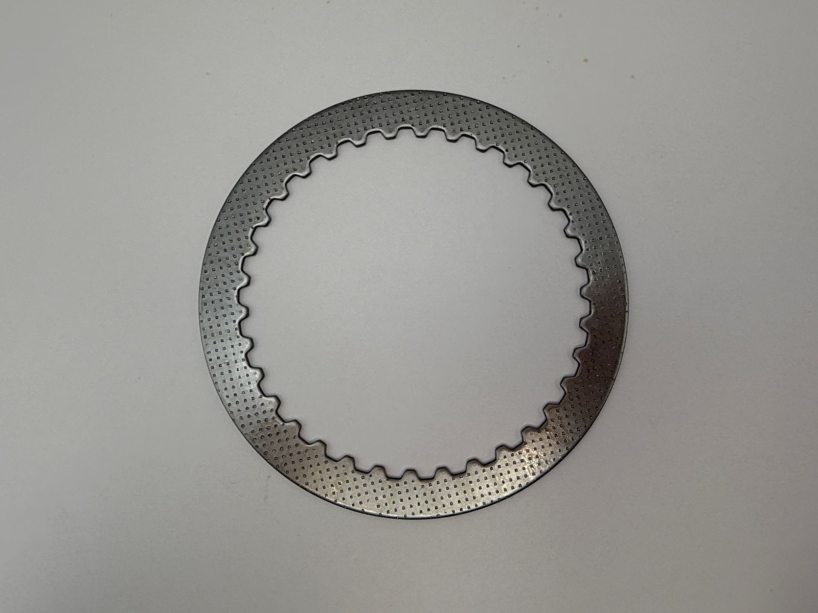 Clutch Metal Plates - 305732H image