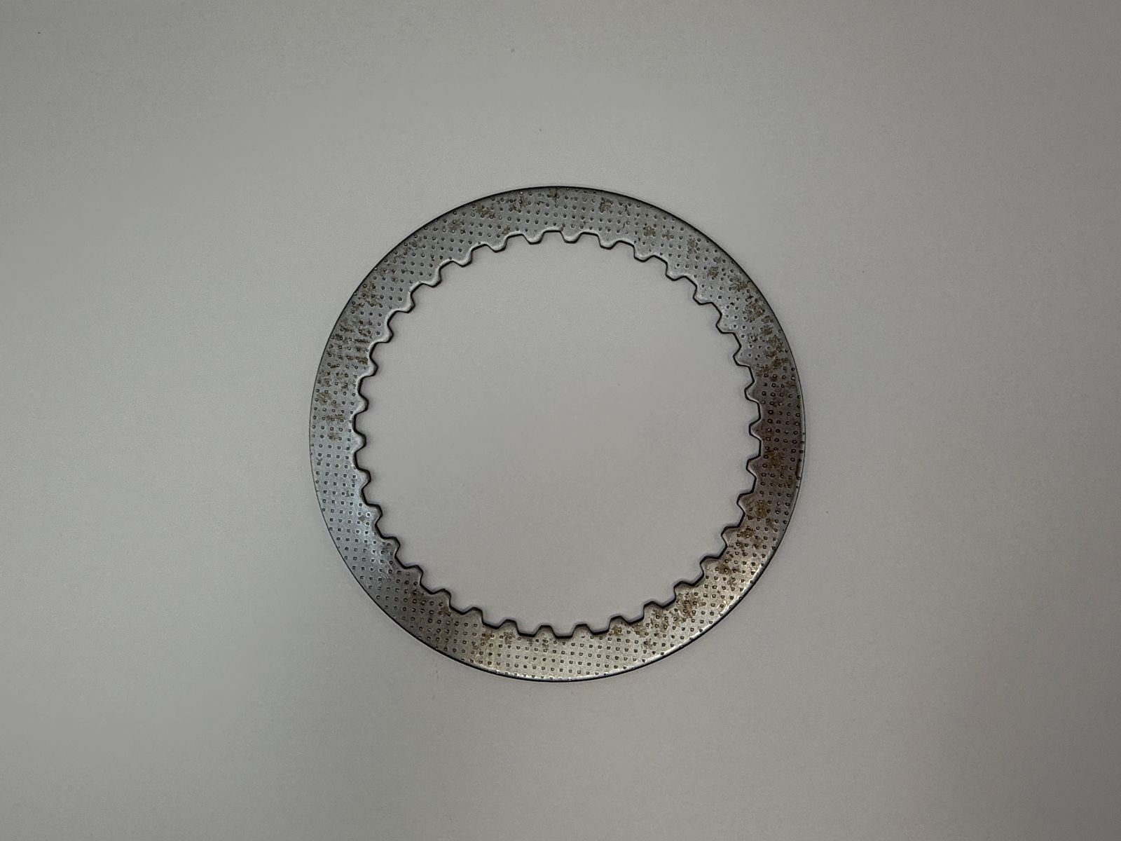 Clutch Metal Plates - 305735H image