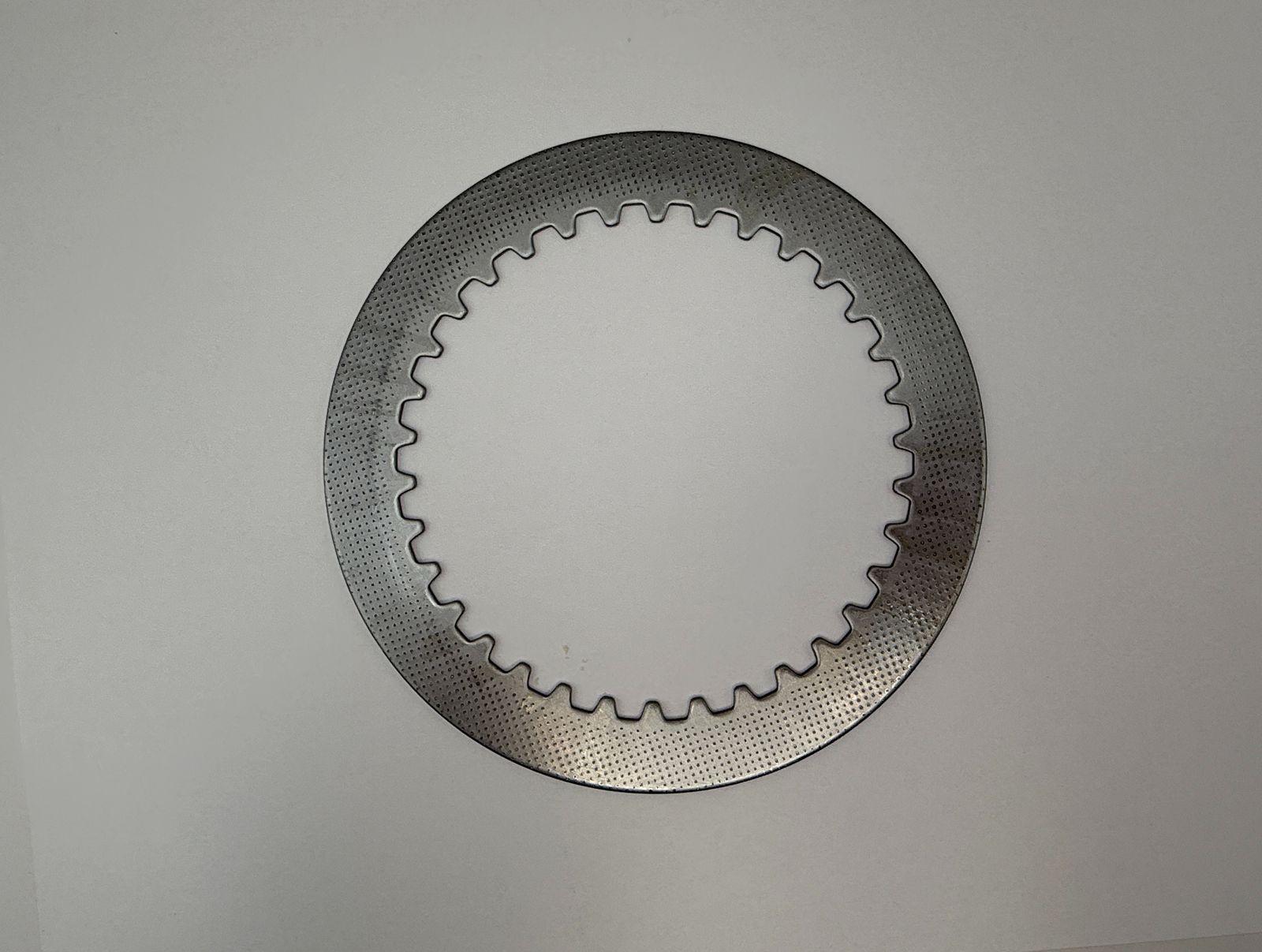 Clutch Metal Plates - 305752H image