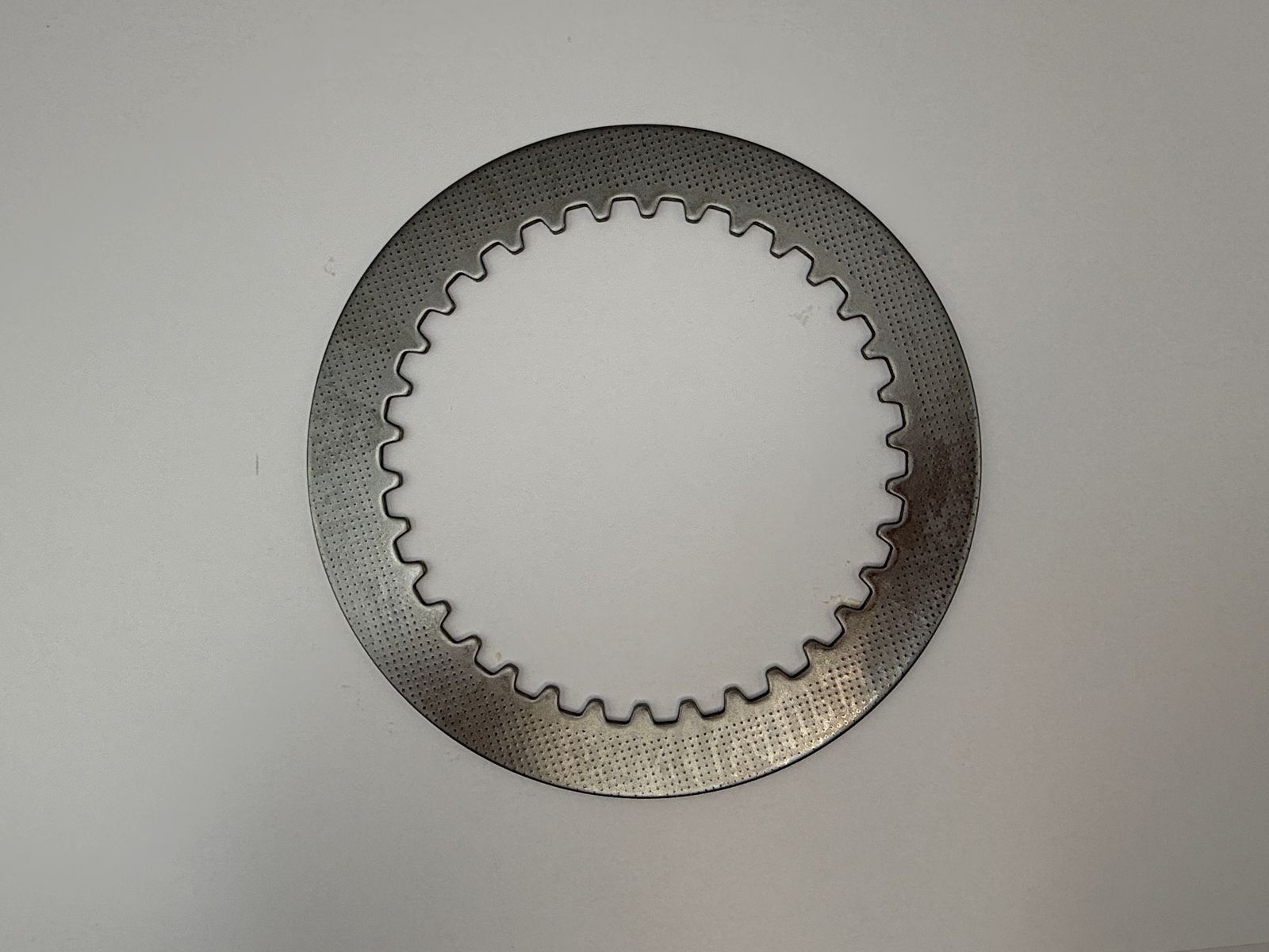Clutch Metal Plates - 305754H image