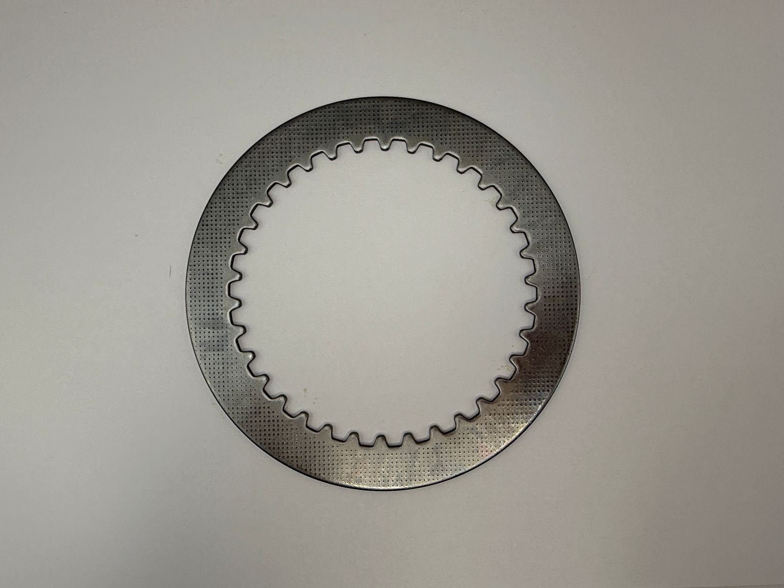 Clutch Metal Plates - 305756H image