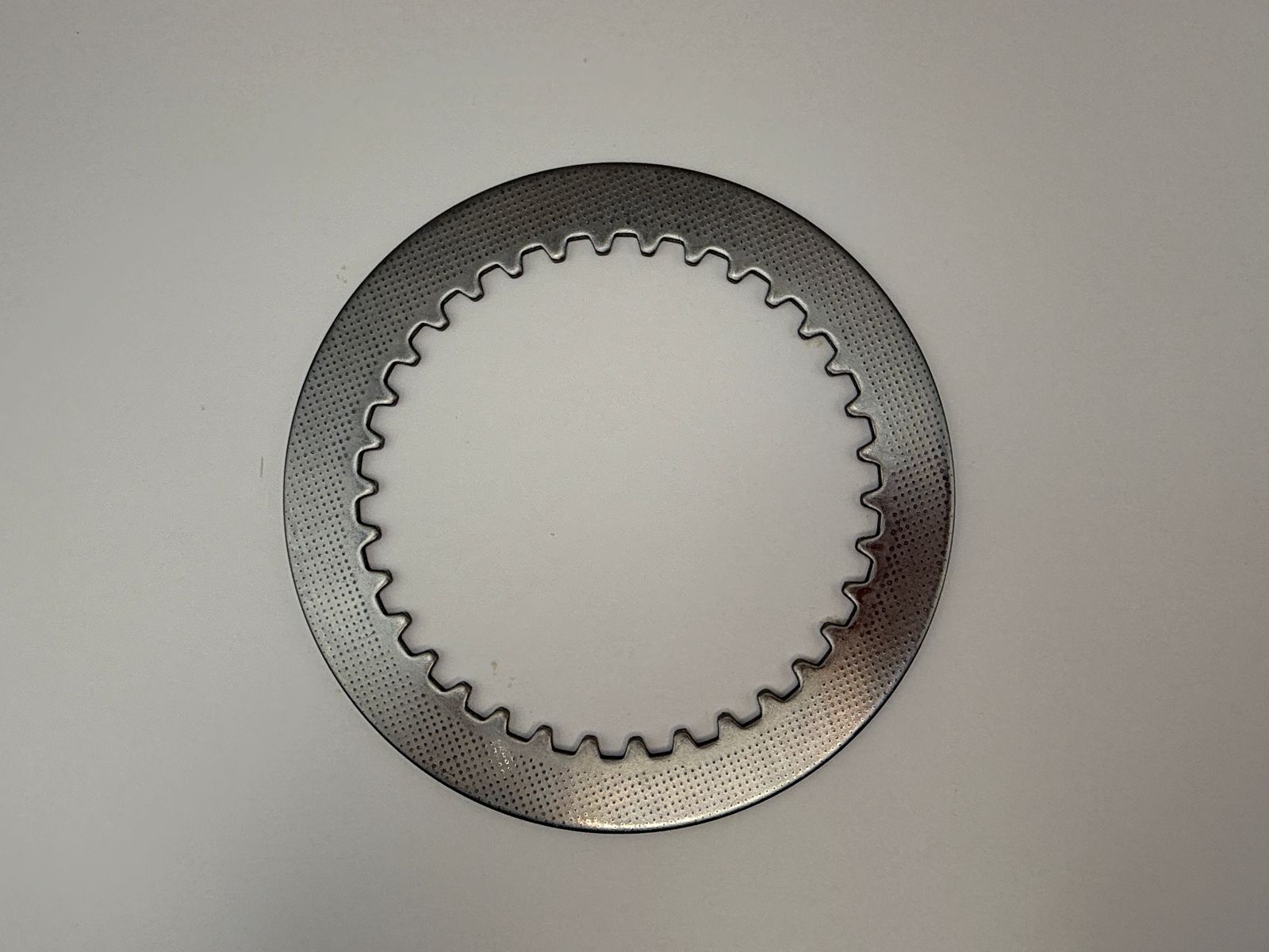 Clutch Metal Plates - 305757H image