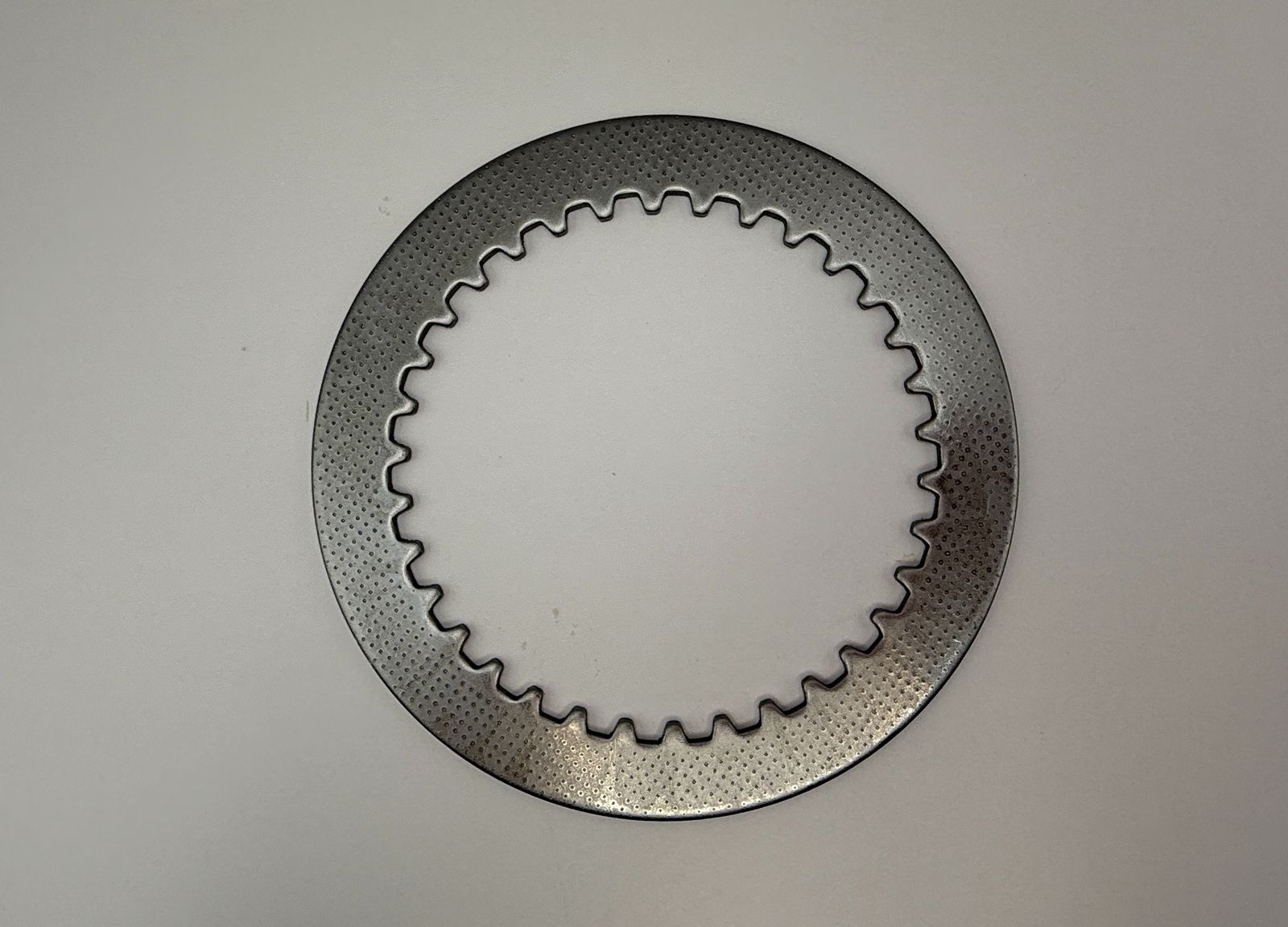 Clutch Metal Plates - 305759H image